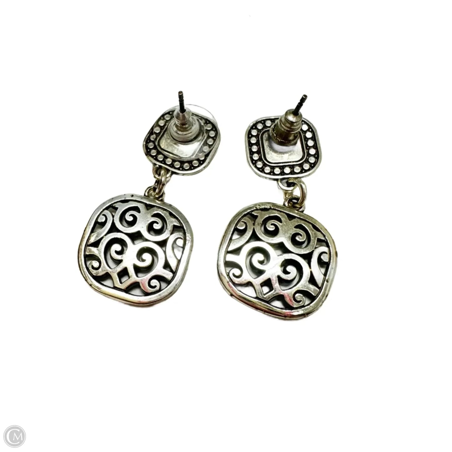 Earrings Dangle/drop By Brighton