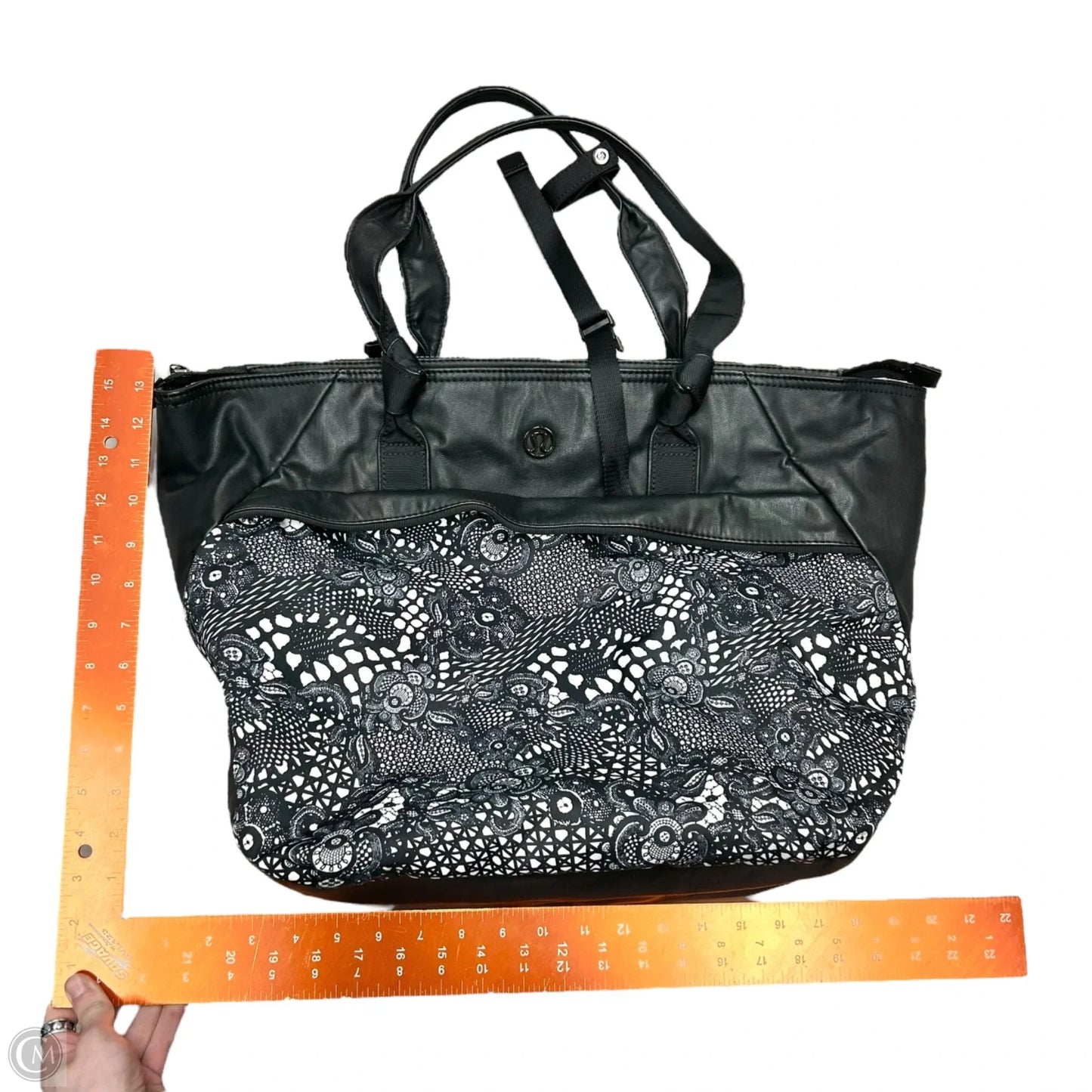 Tote By Lululemon, Size: Large