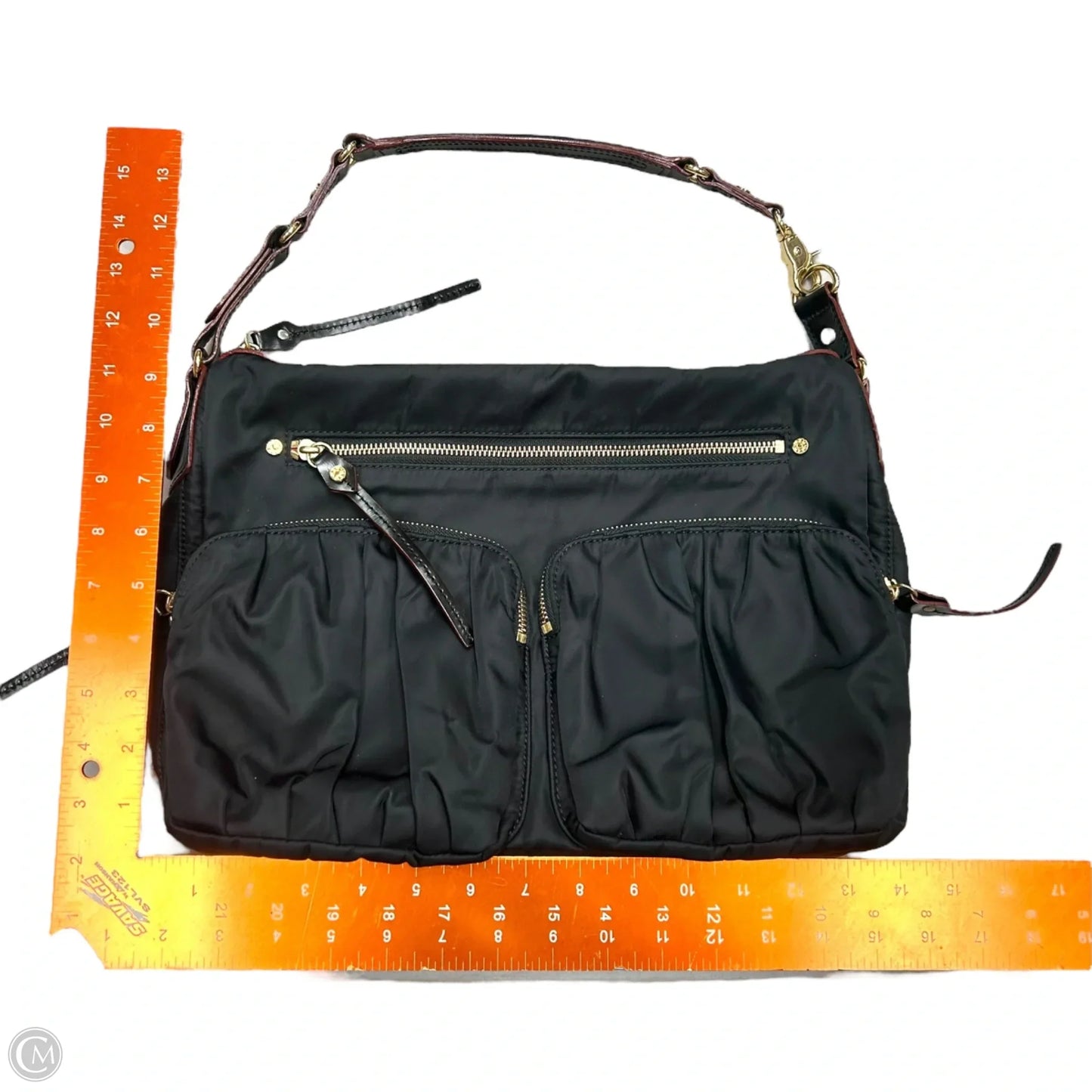 Handbag Designer By Mz Wallace, Size: Medium