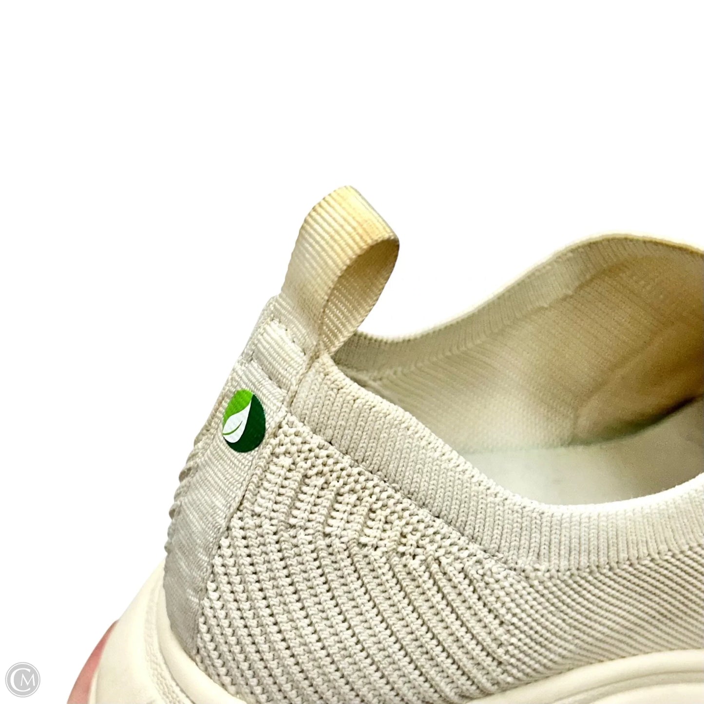 Shoes Sneakers By Mix No 6 In Cream, Size: 7.5