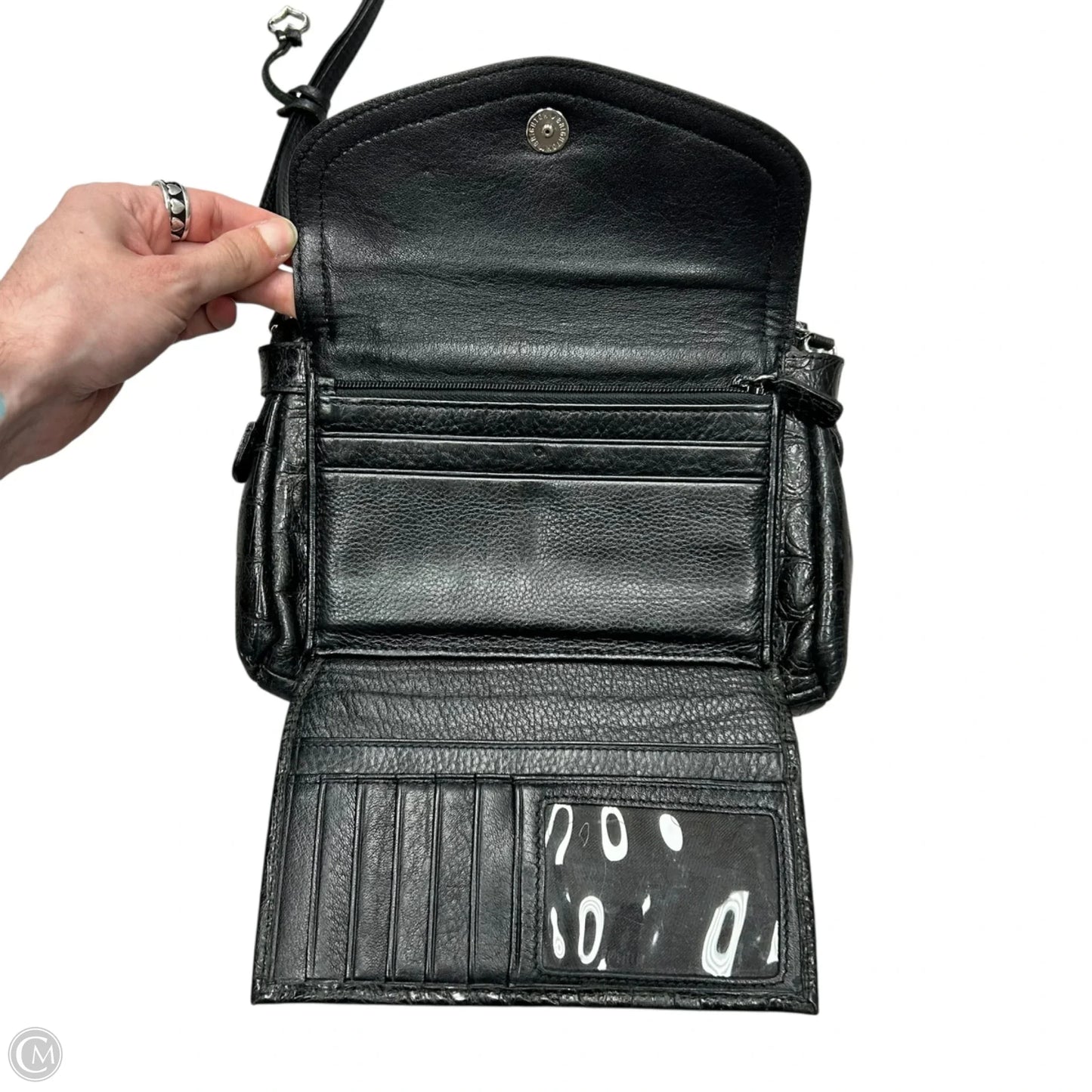 Crossbody By Brighton, Size: Small