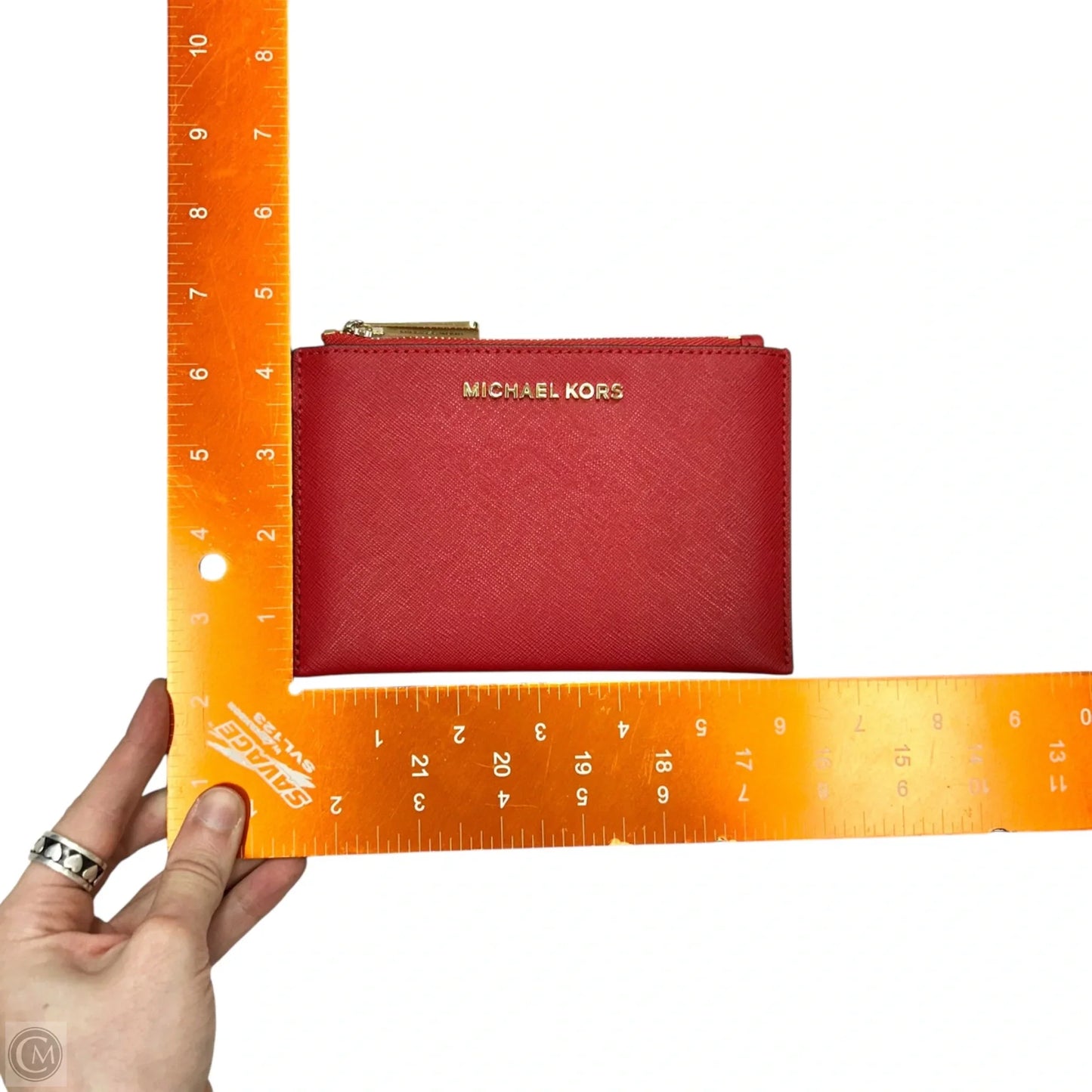 Clutch By Michael By Michael Kors, Size: Small