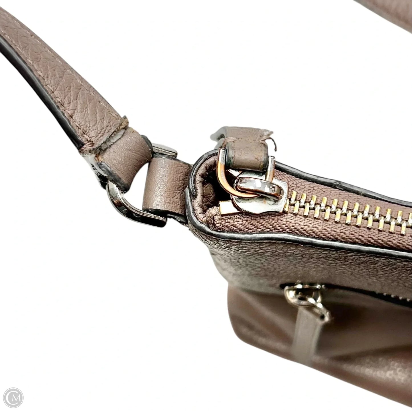 Crossbody Designer By Kate Spade, Size: Medium