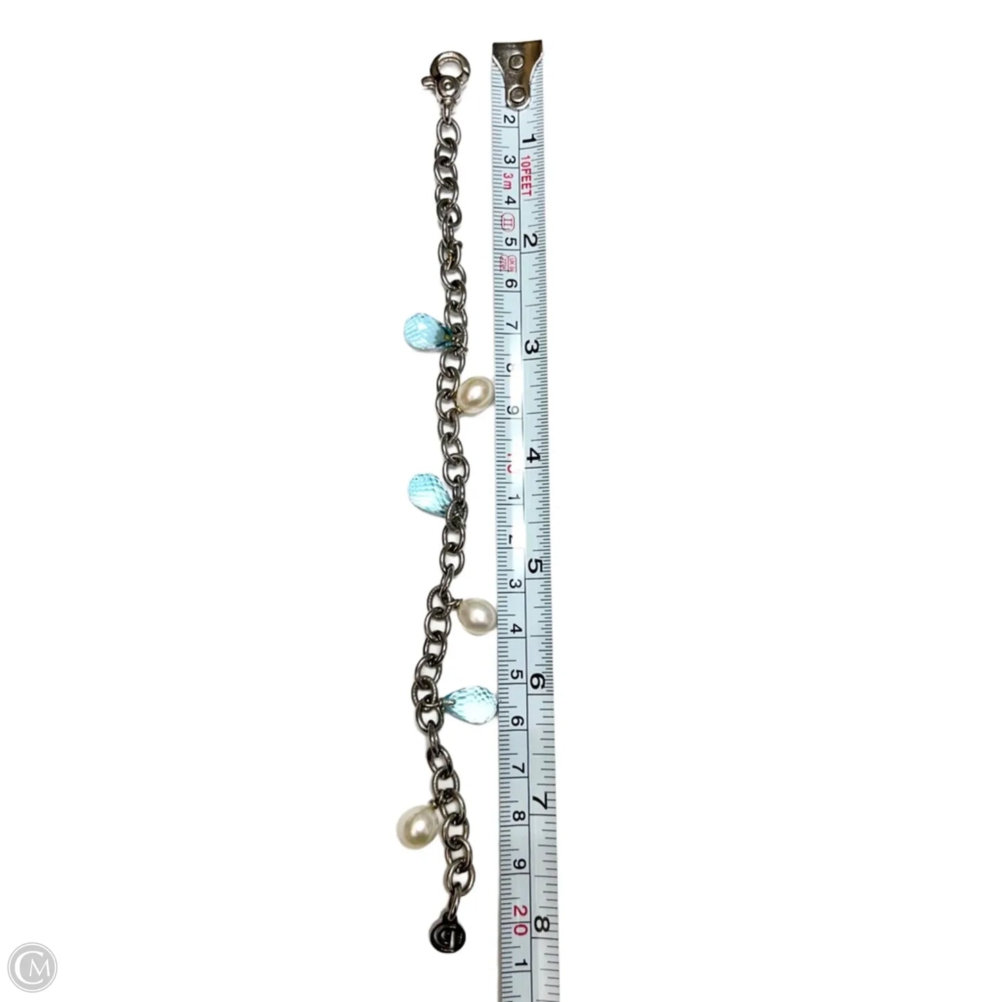 Bracelet Chain Stainless Steel