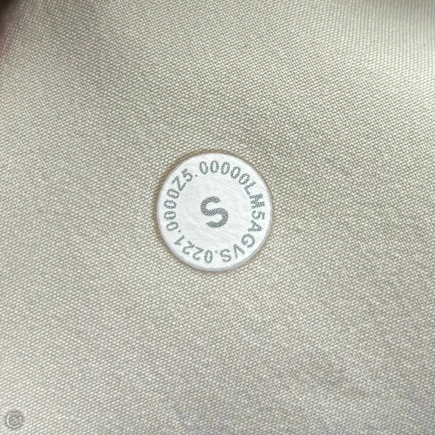 Pants Cargo & Utility By Lululemon In Taupe, Size: S