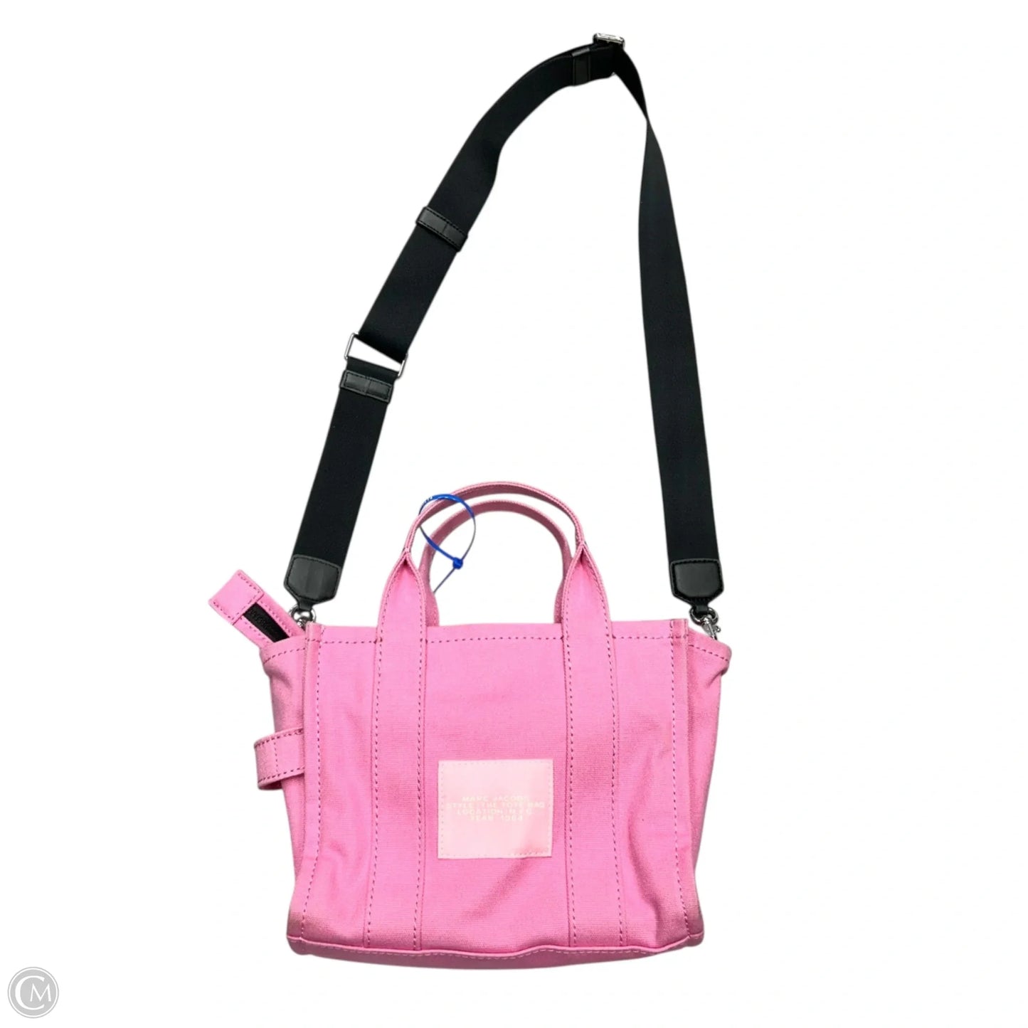 Tote Luxury Designer By Marc Jacobs, Size: Small