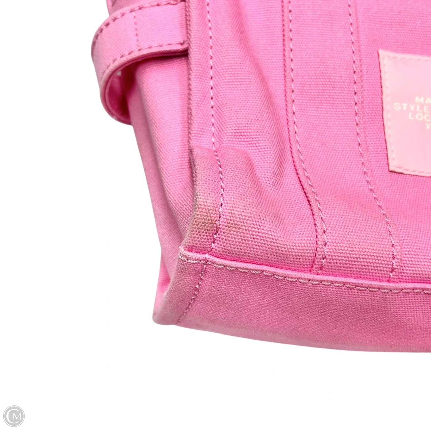 Tote Luxury Designer By Marc Jacobs, Size: Small