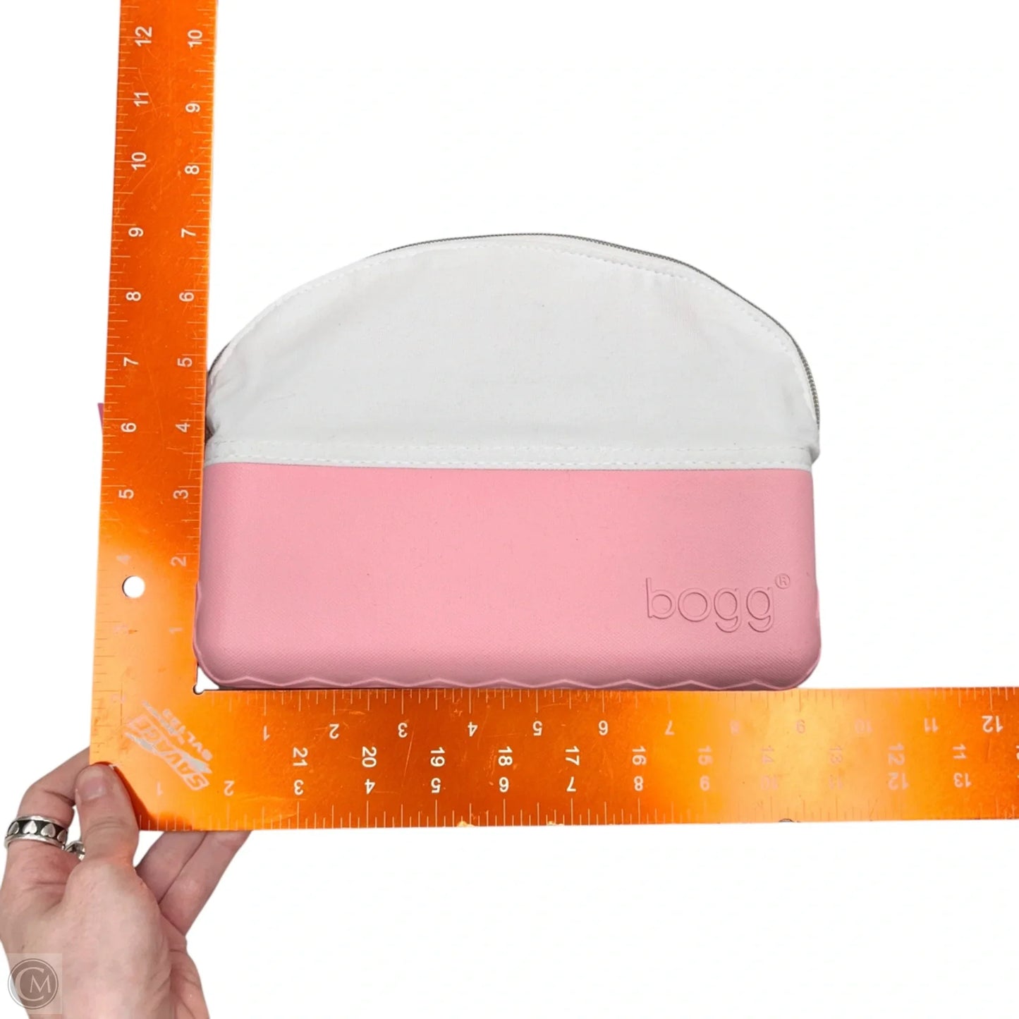 Makeup Bag By Bogg Bags, Size: Medium