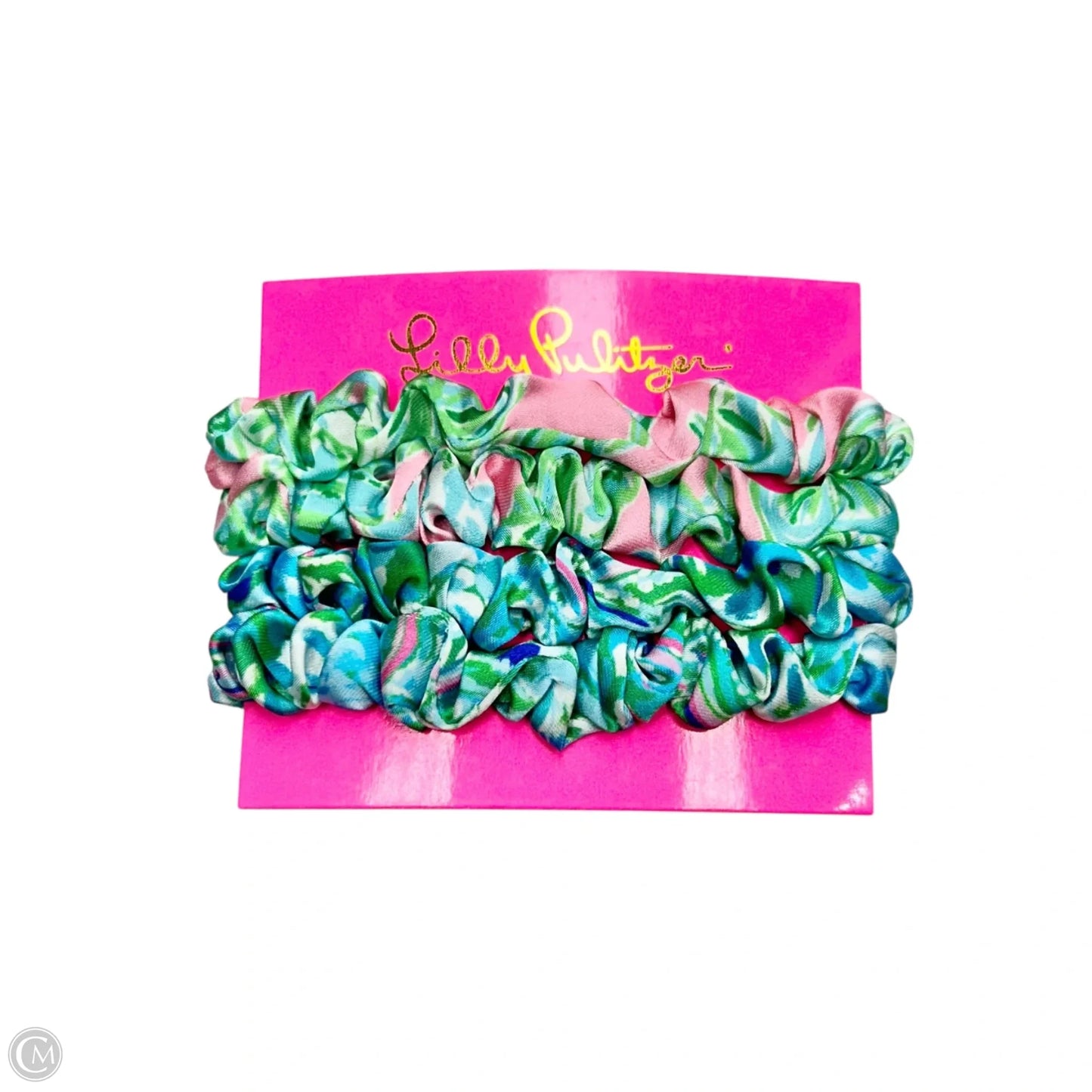 Hair Ties Designer By Lilly Pulitzer