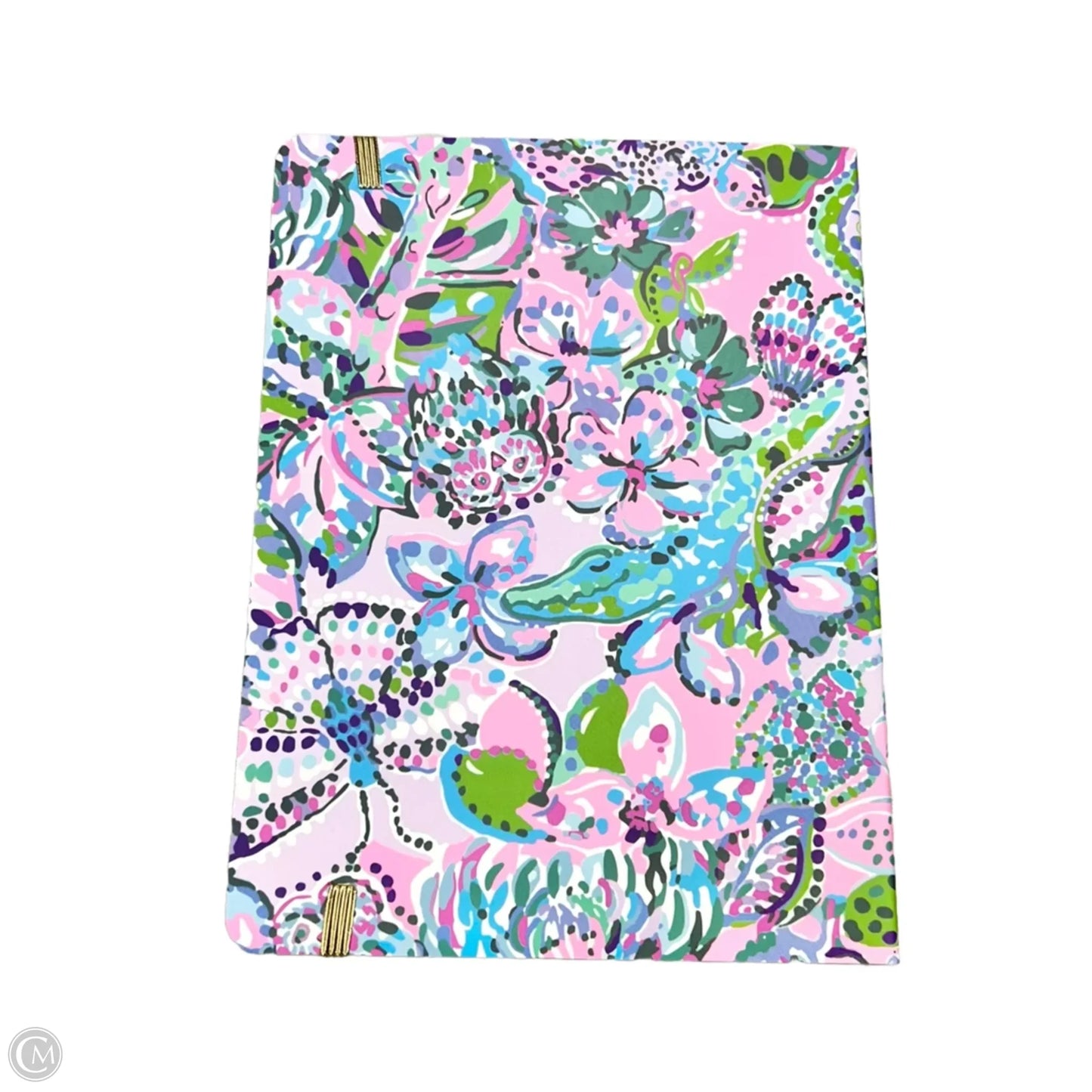 Notebook Designer By Lilly Pulitzer