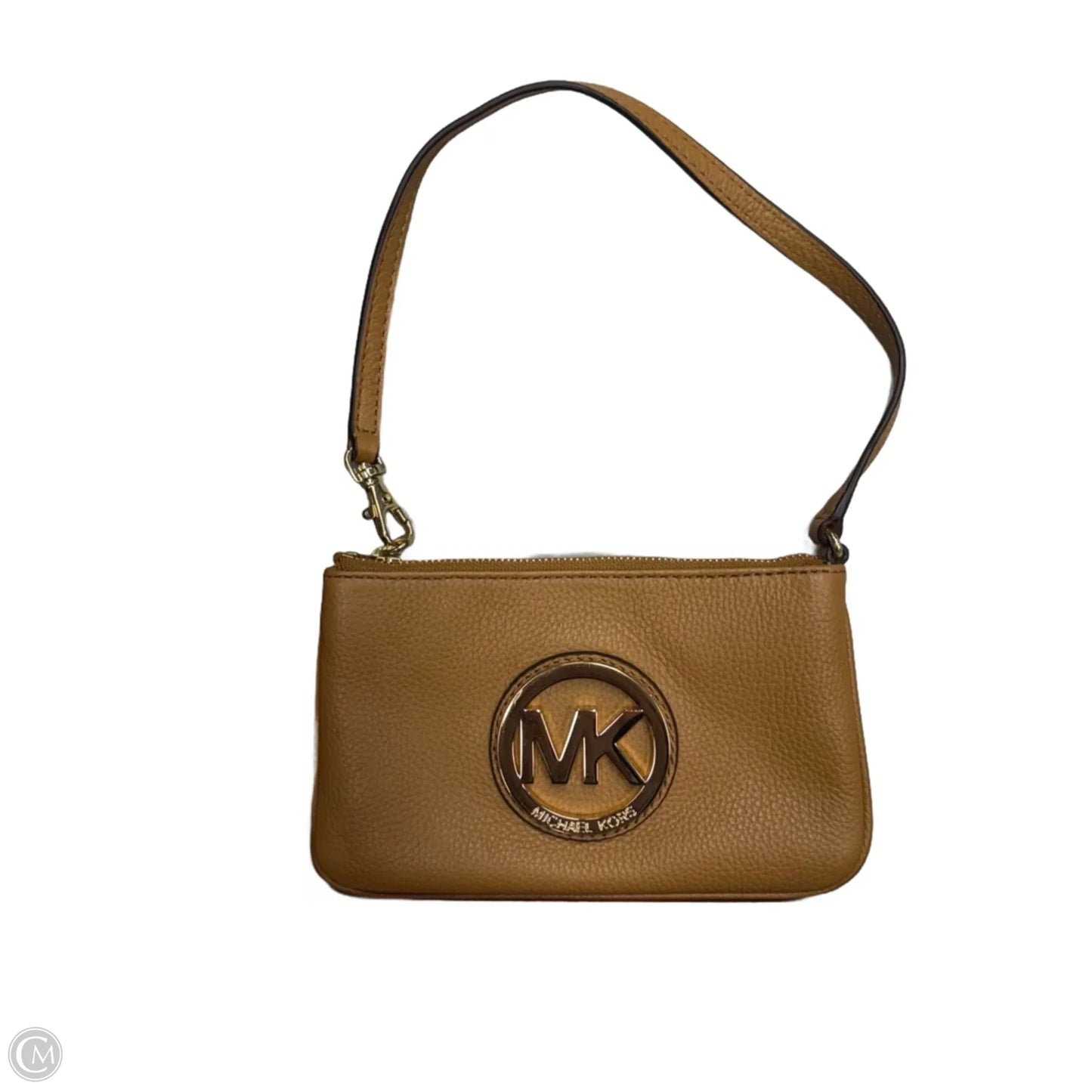 Wristlet By Michael By Michael Kors, Size: Small