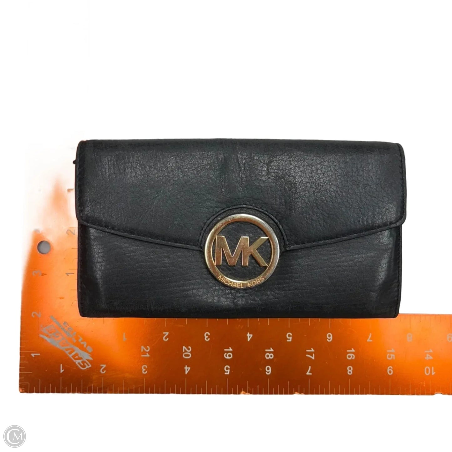 Wallet By Michael By Michael Kors, Size: Large