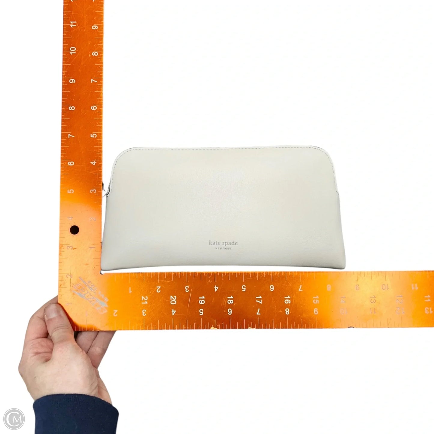 Wristlet Designer By Kate Spade, Size: Medium