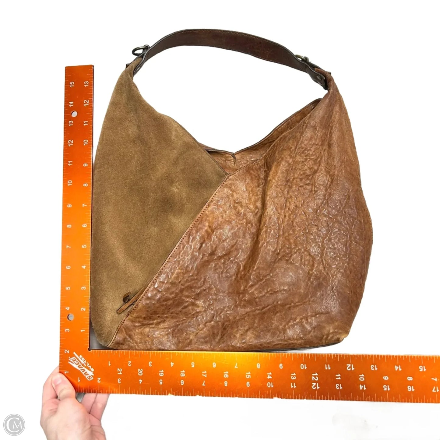 Handbag By Sundance, Size: Medium