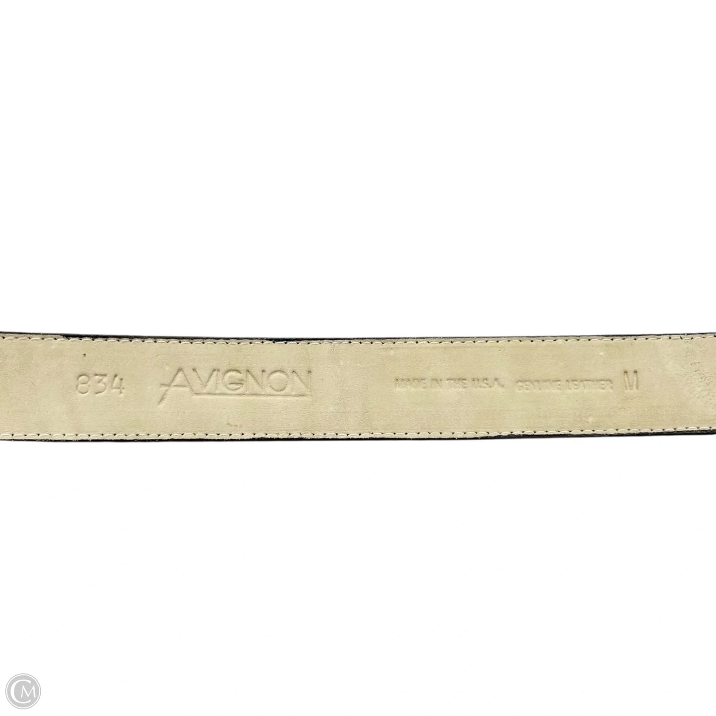 Belt By Brighton, Size: M