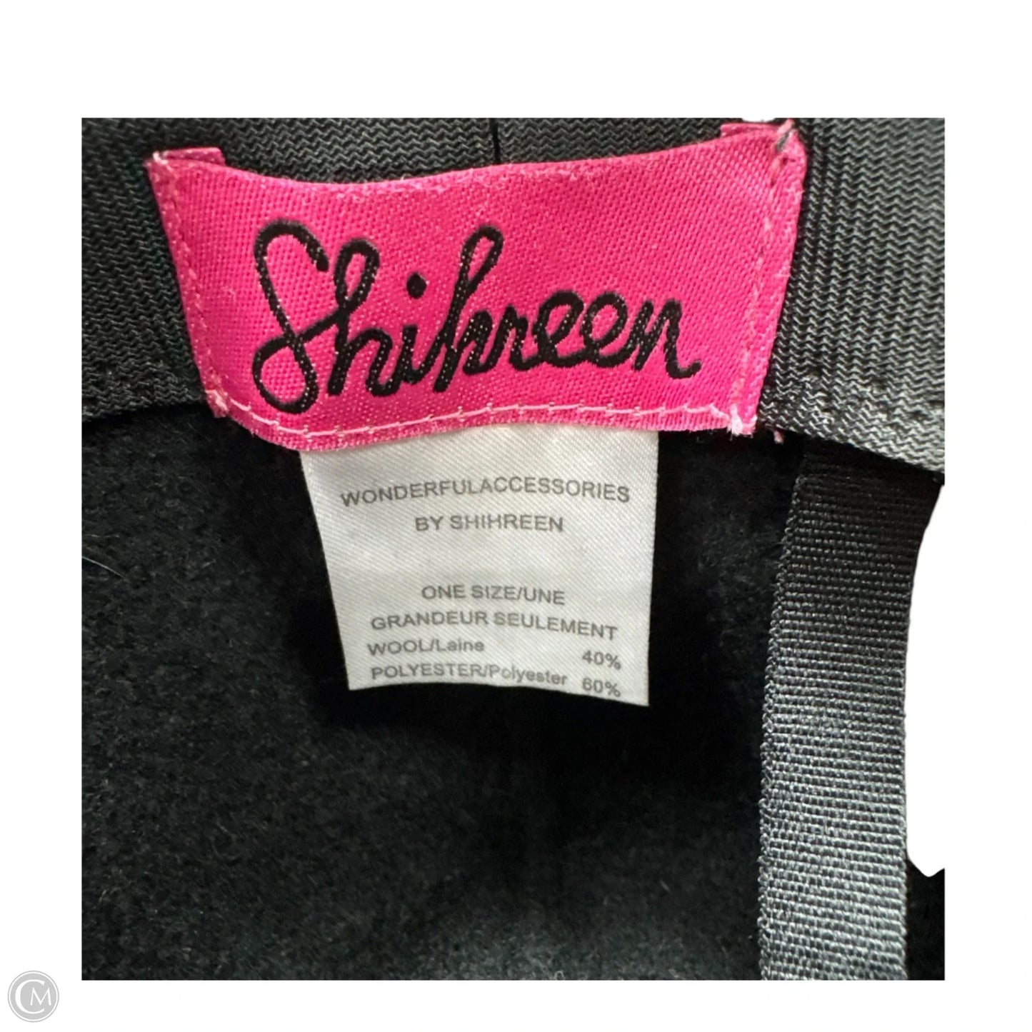 Hat Fedora By Shihreen