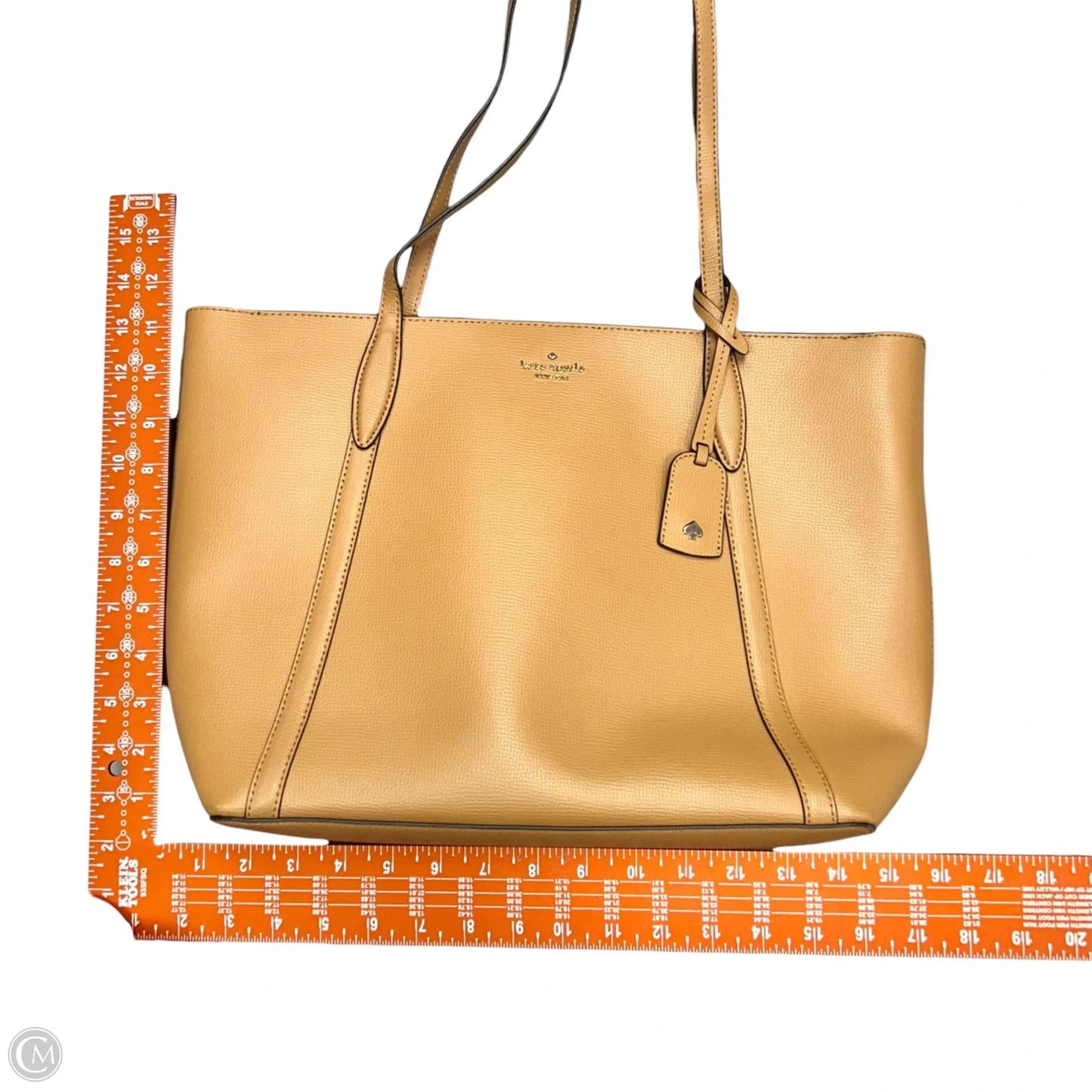 Tote Designer By Kate Spade, Size: Medium