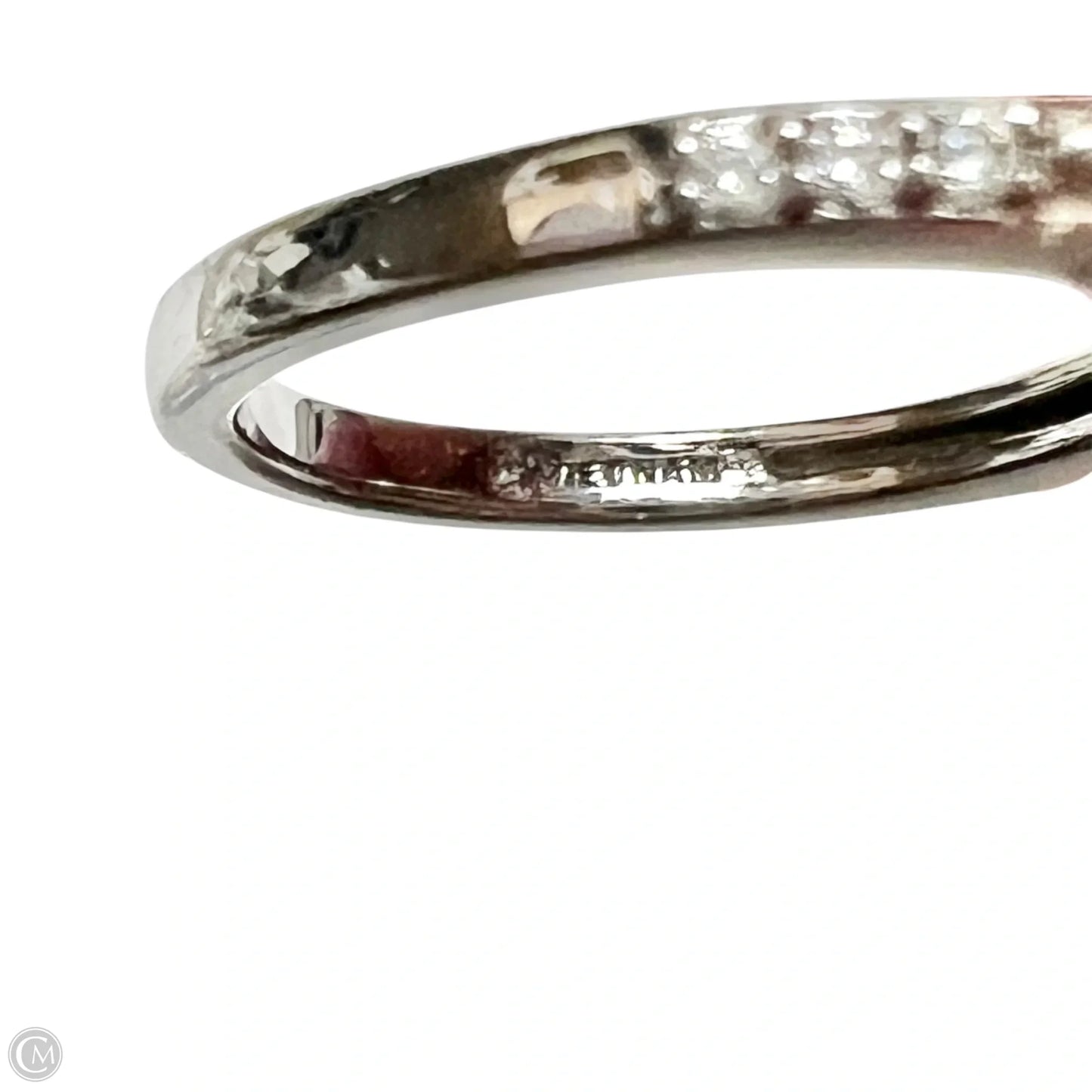 Ring Statement, Size: 7