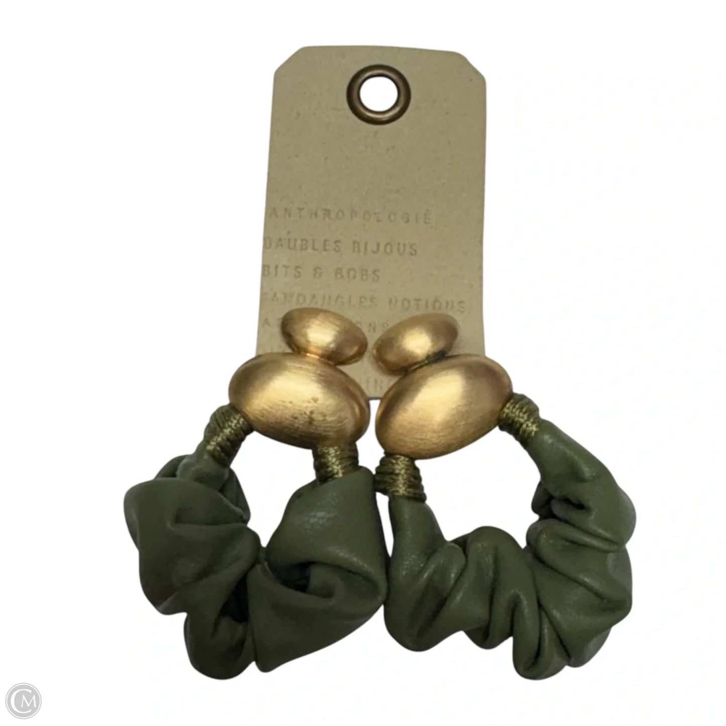Earrings Dangle/drop By Anthropologie