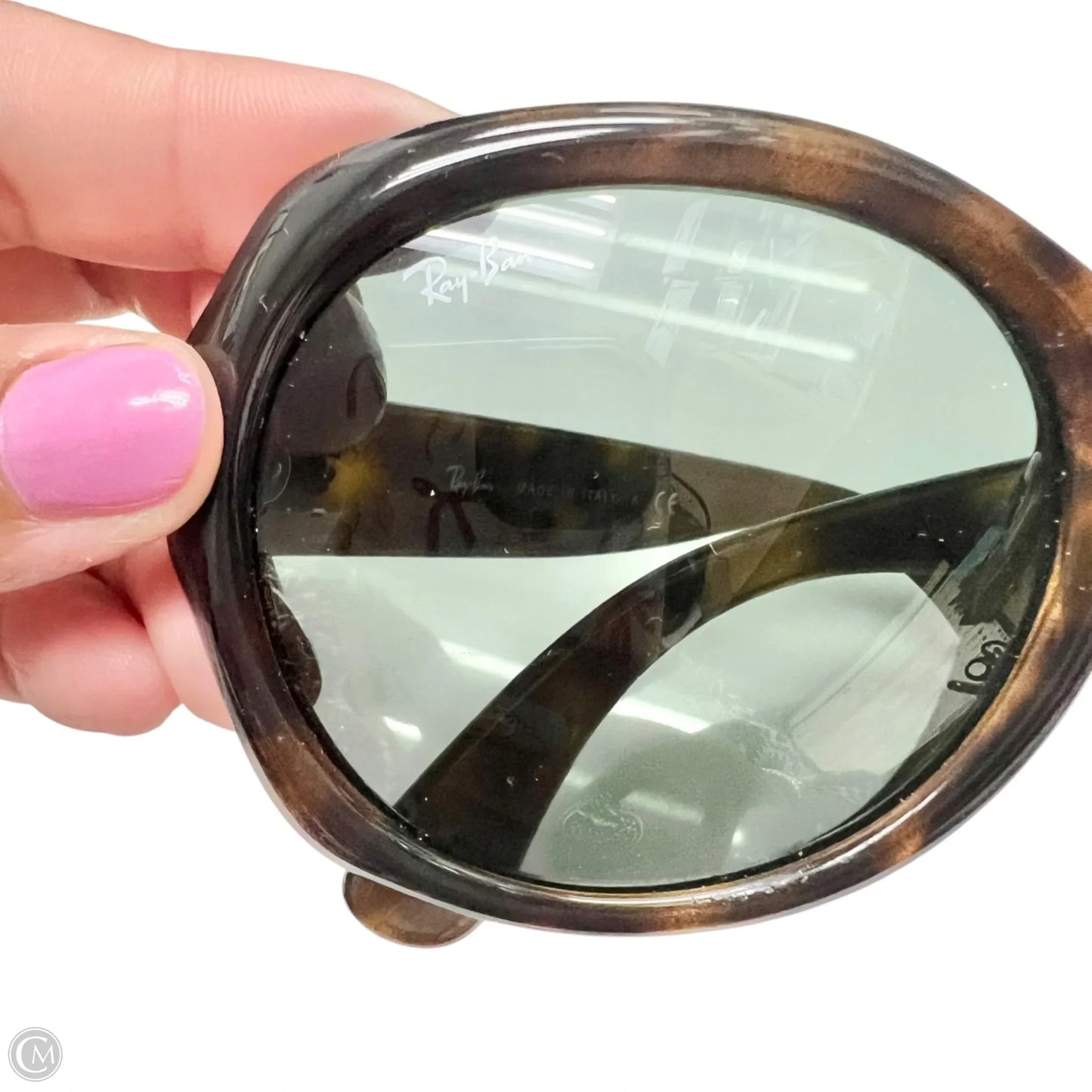 Sunglasses Designer By Ray Ban