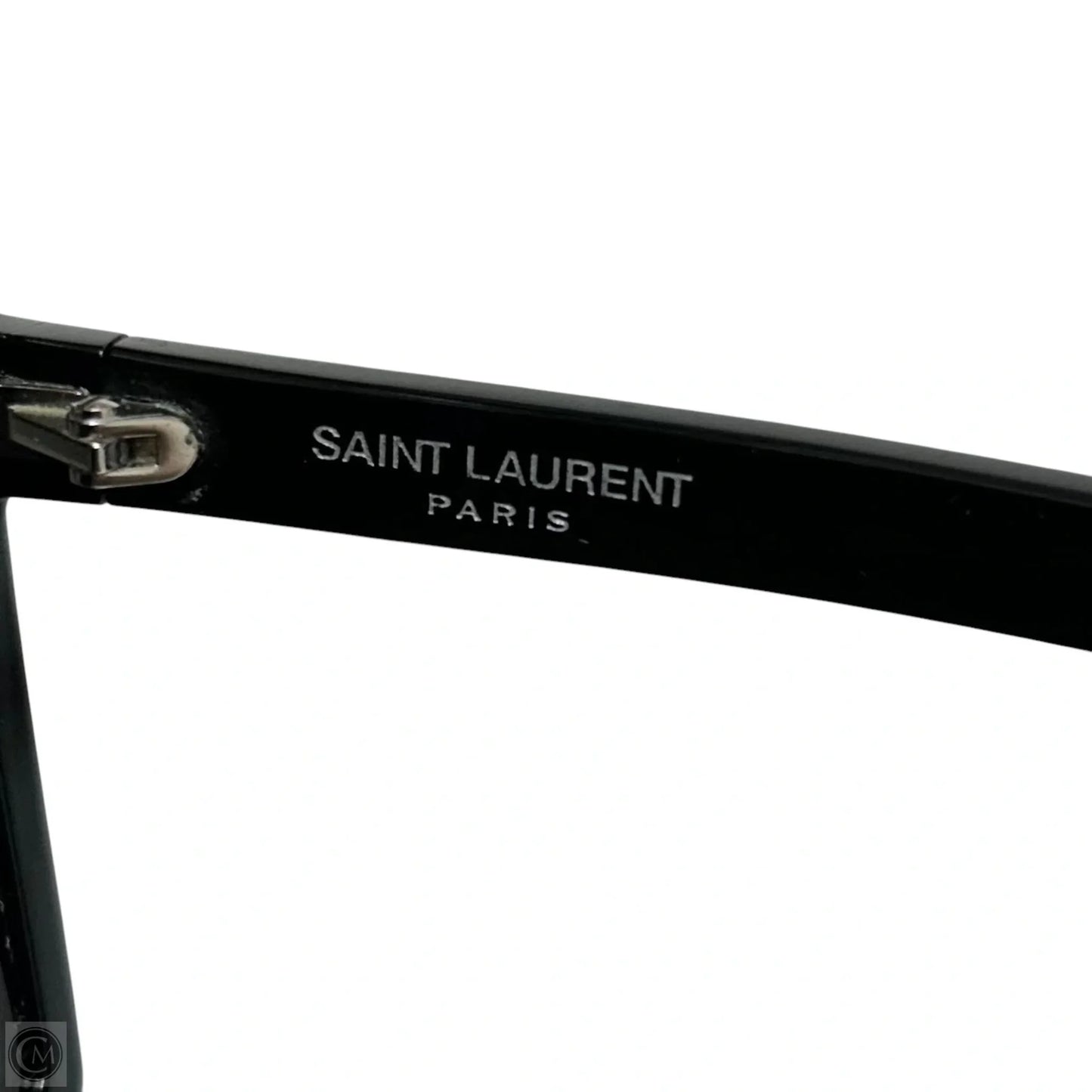 Sunglasses Luxury Designer By Yves Saint Laurent