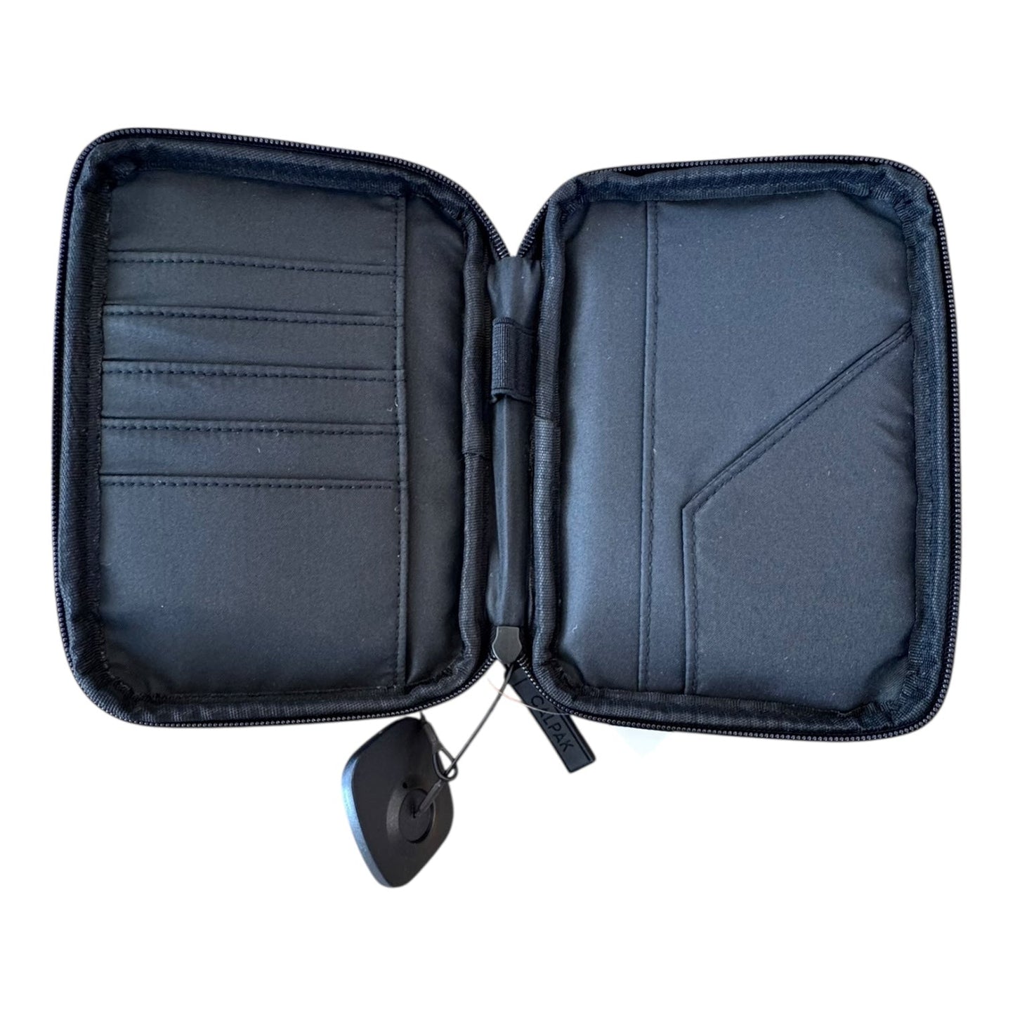 Wallet By calpak In Pink, Size:Medium