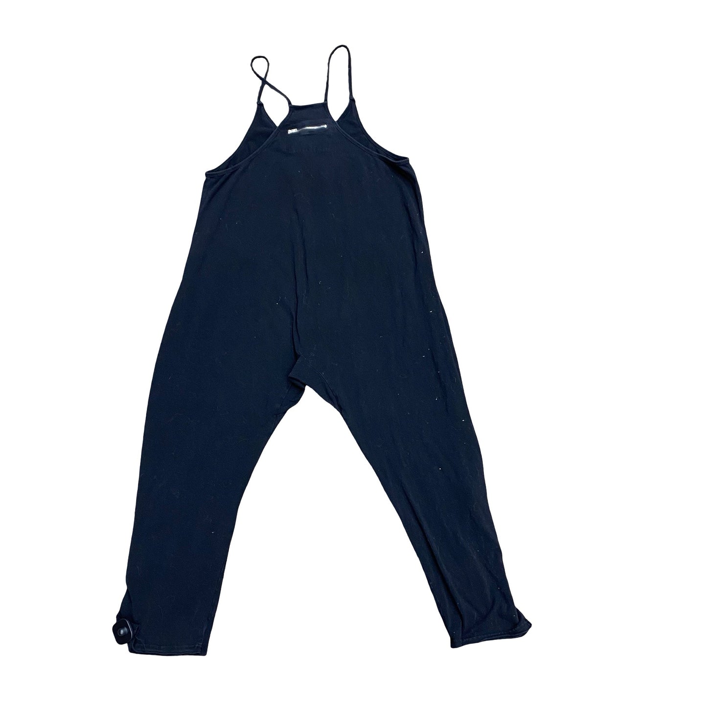 Jumpsuit By Automet In Black, Size:S