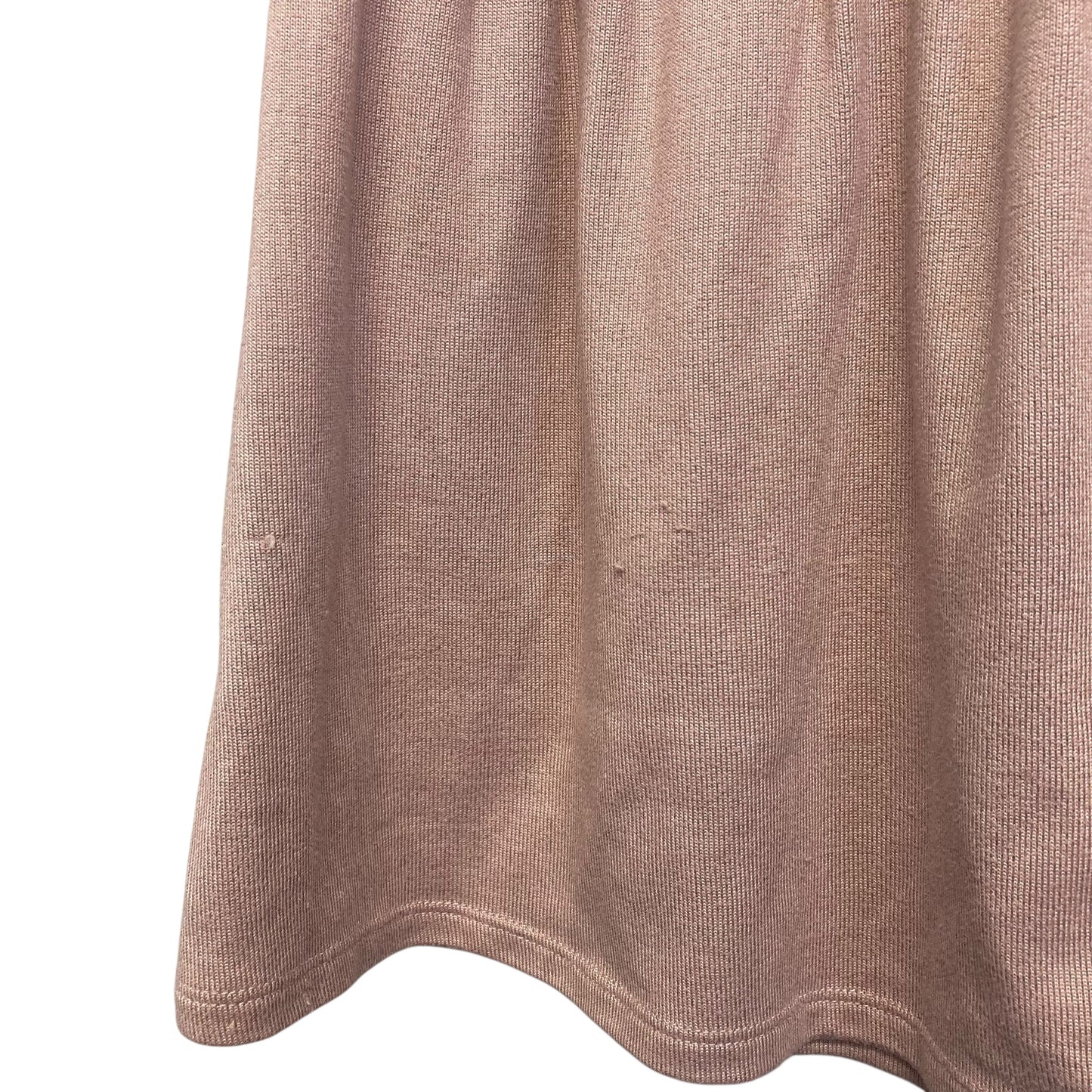 Top Ss By Pink Rose In Pink, Size:M