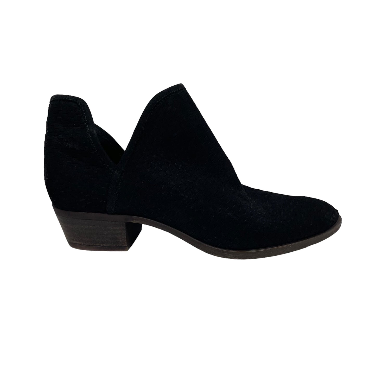 Boots Ankle Flats By Lucky Brand Size: 10