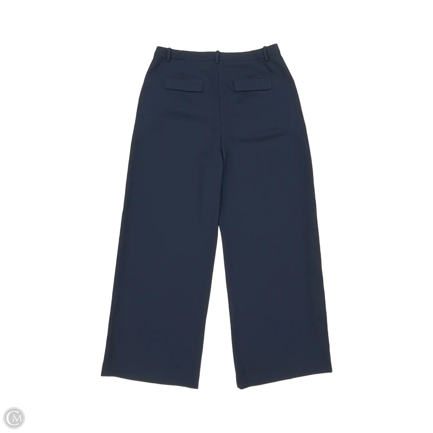 Pants Dress By J. Crew In Navy, Size: 12