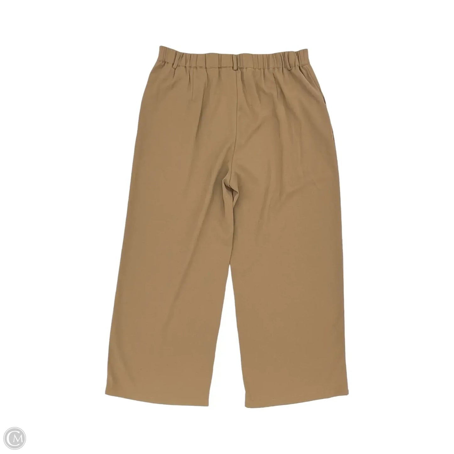 Pants Dress By Btfbm In Brown, Size: Xxl