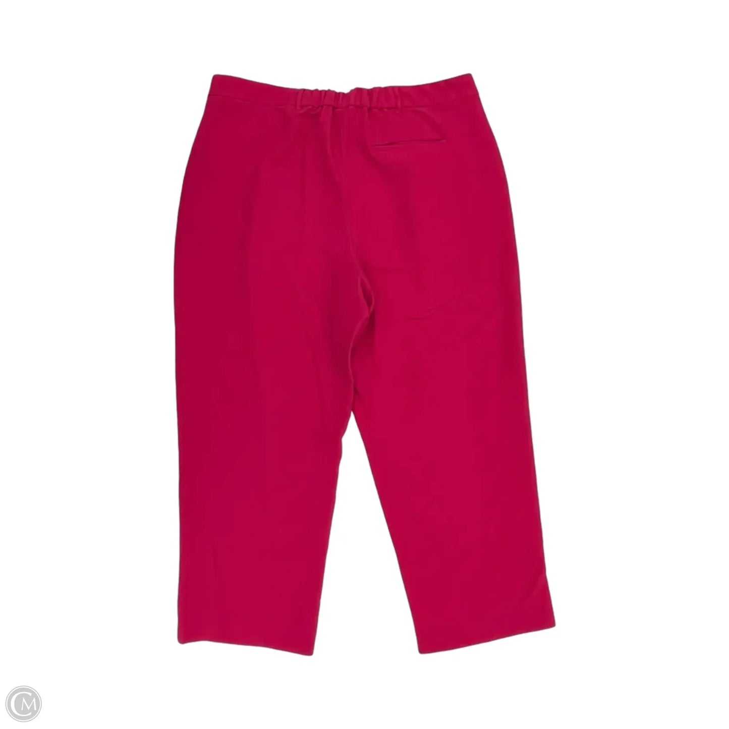 Pants Dress By Old Navy In Pink, Size: 2x
