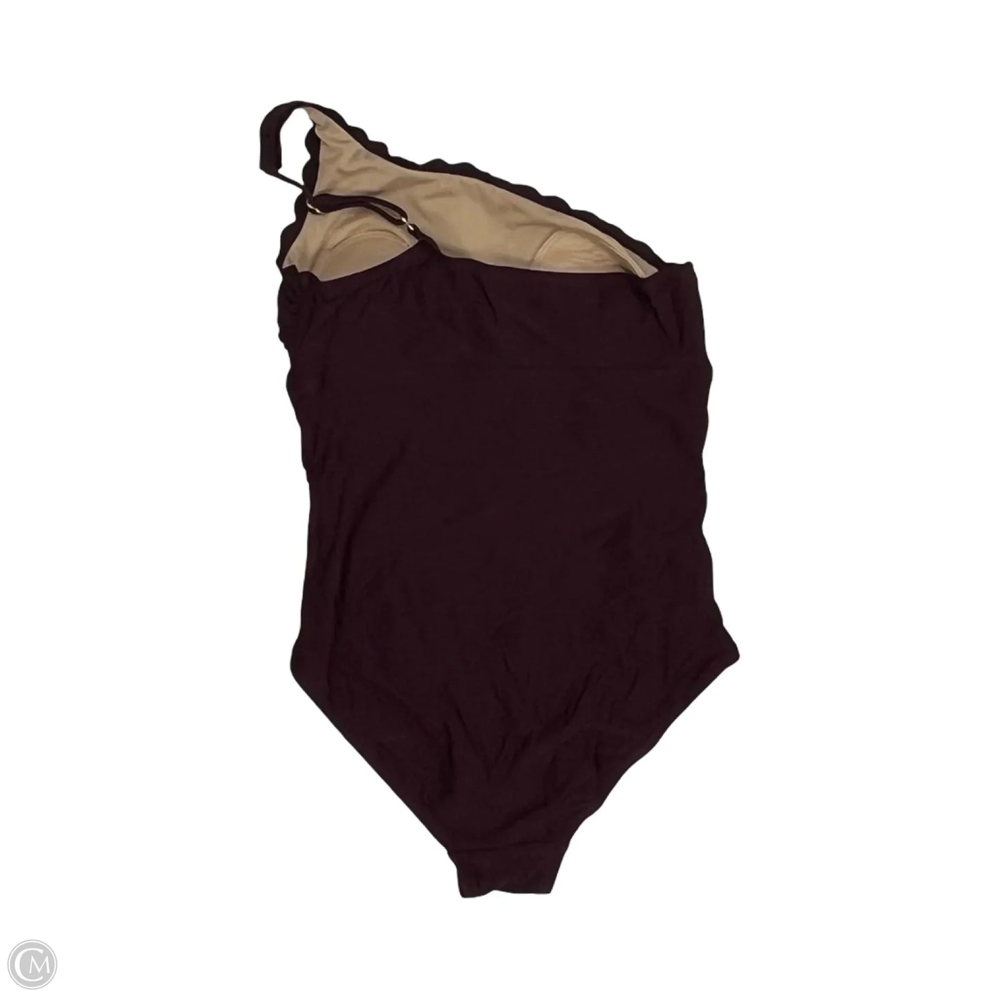 Swimsuit By Kona Sol In Purple, Size: S