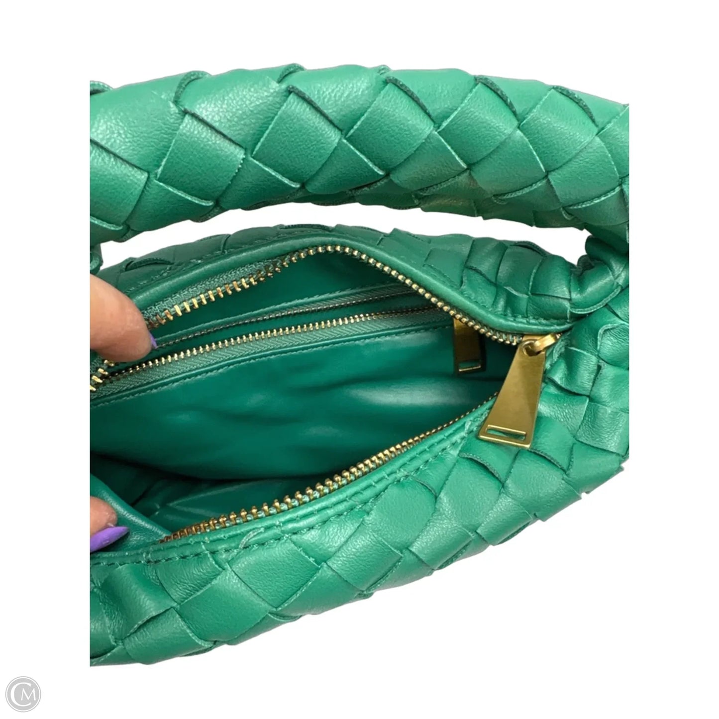 Handbag By Clothes Mentor, Size: Small