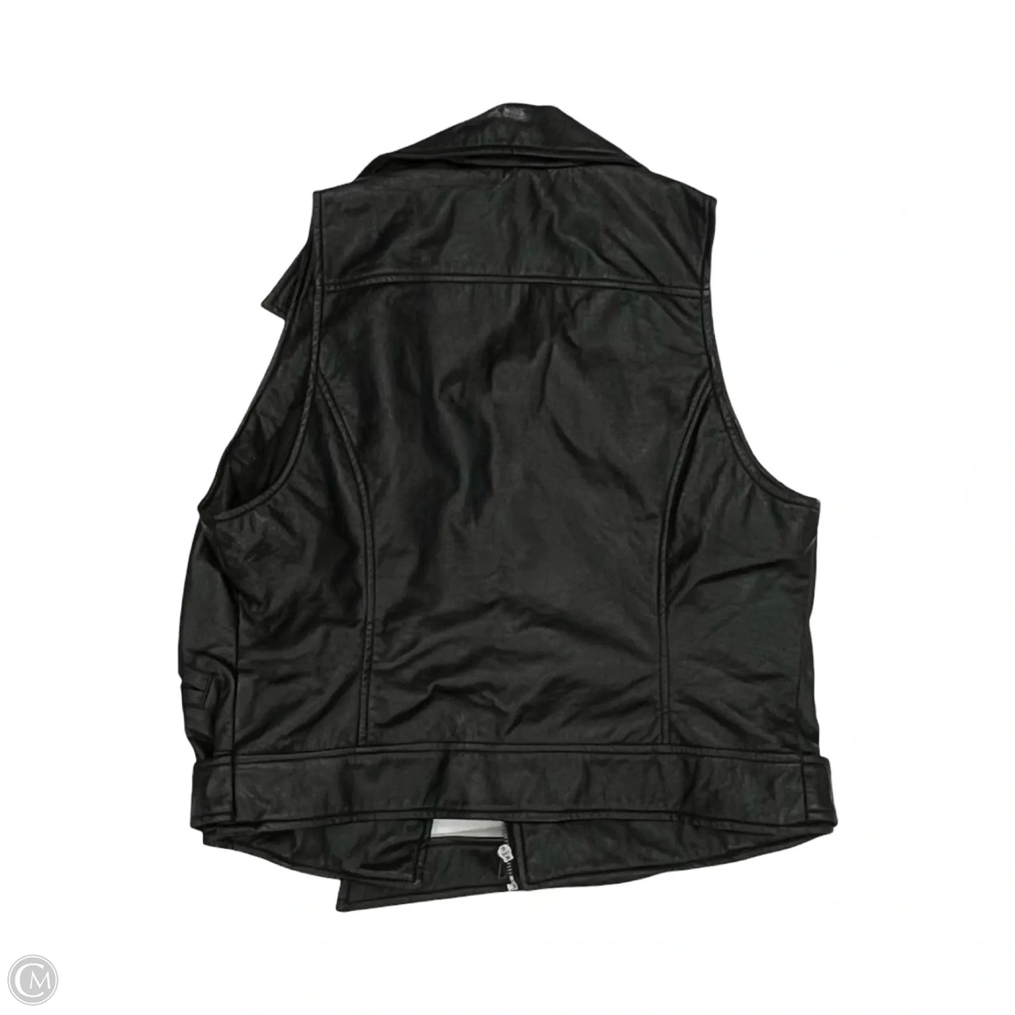Vest Other By Jack In Black, Size: M