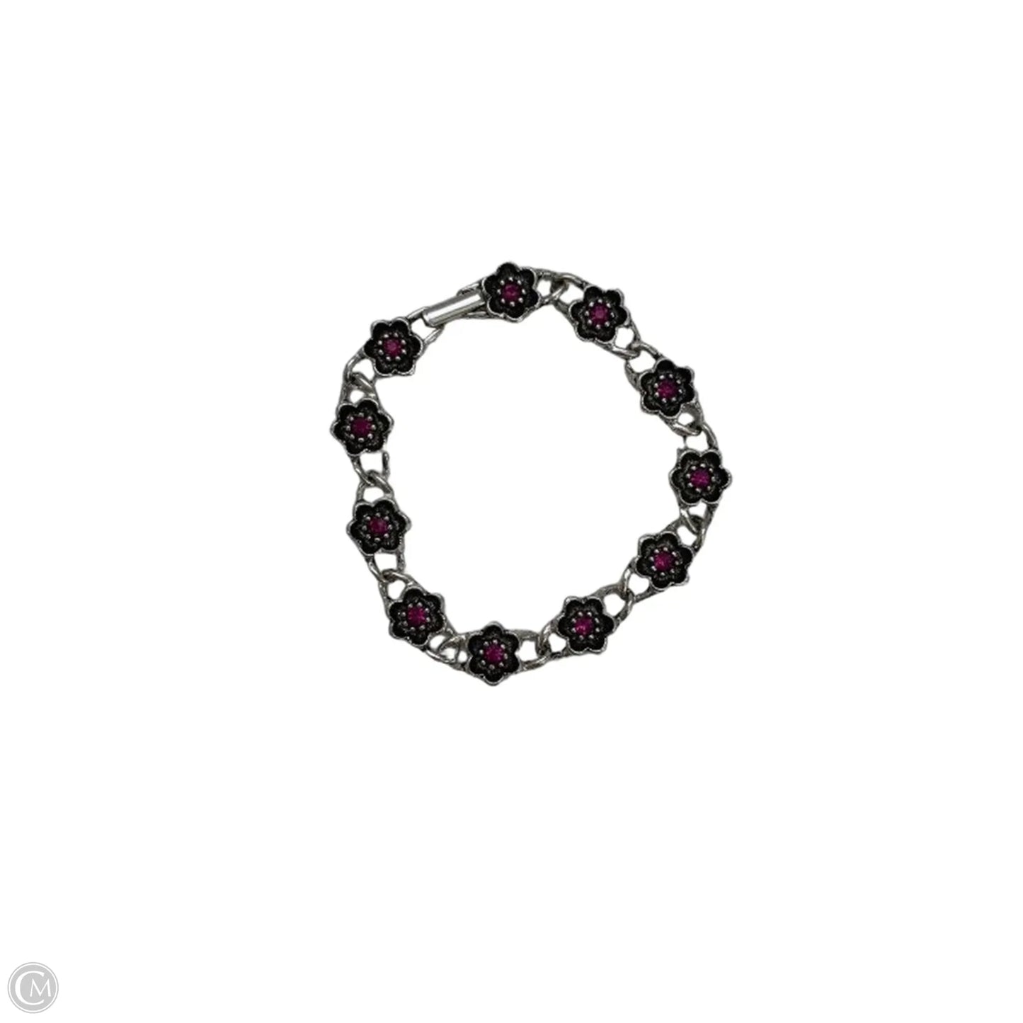 Bracelet Charm By Avon