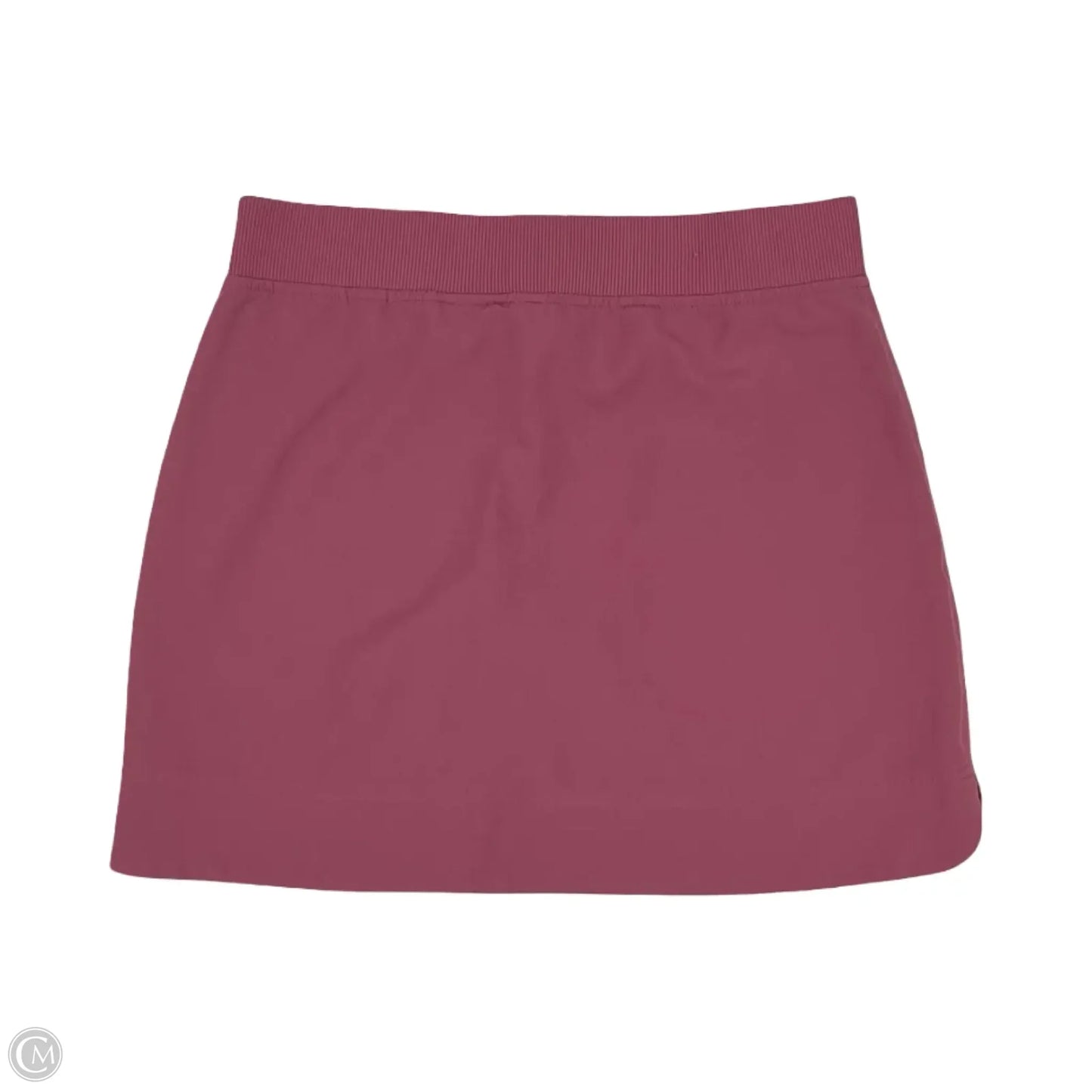 Athletic Skort By 32 Degrees In Pink, Size: S