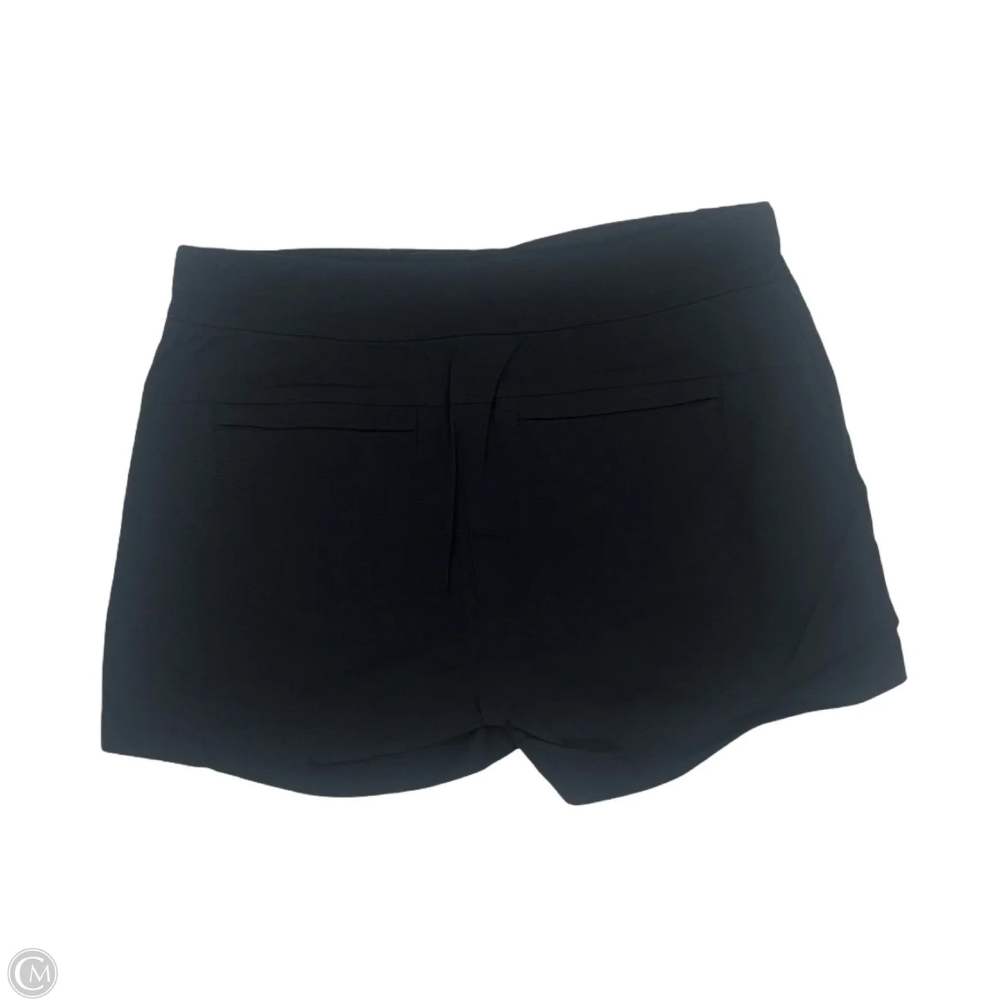 Athletic Shorts By Athleta In Black, Size: M