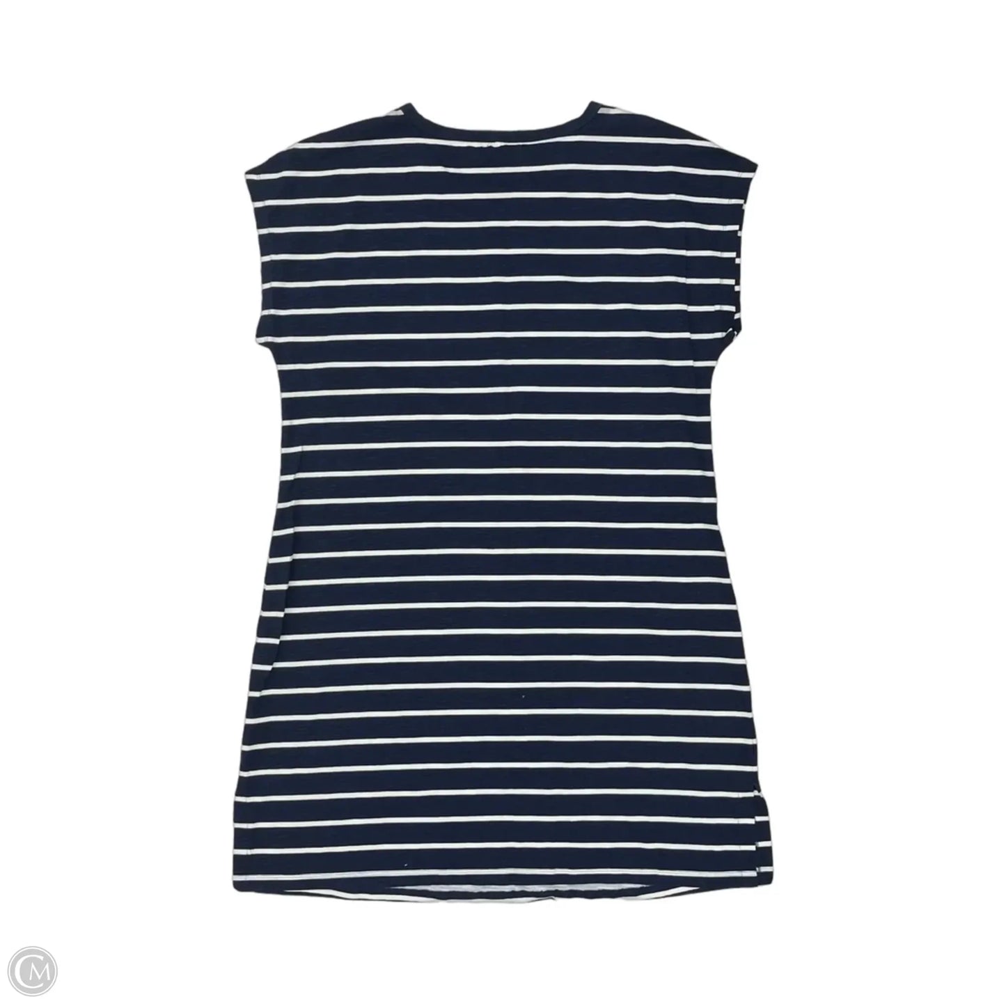 Dress Casual Short By Maurices In Striped Pattern, Size: Xxl