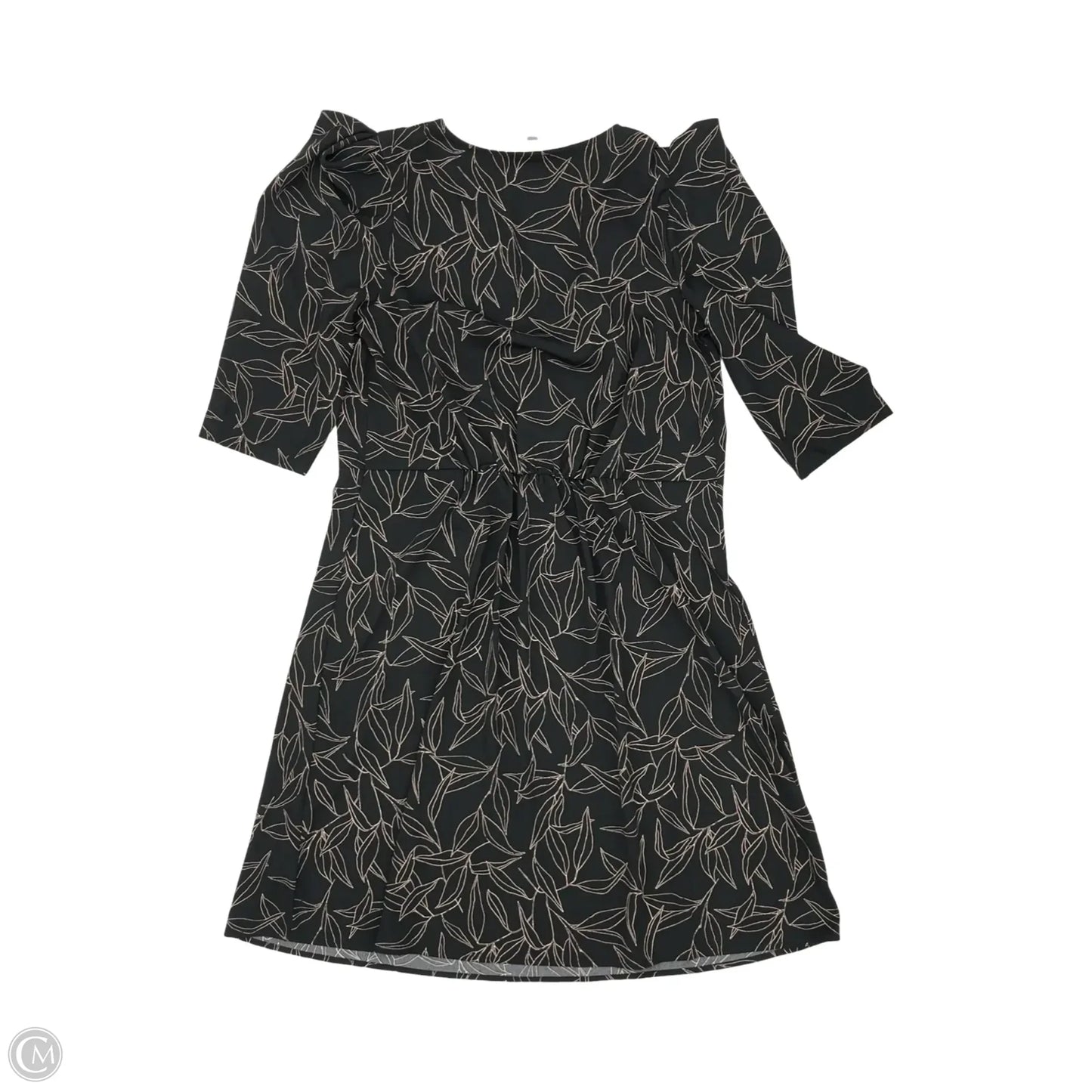 Dress Party Short By A New Day In Black & Pink, Size: Xl