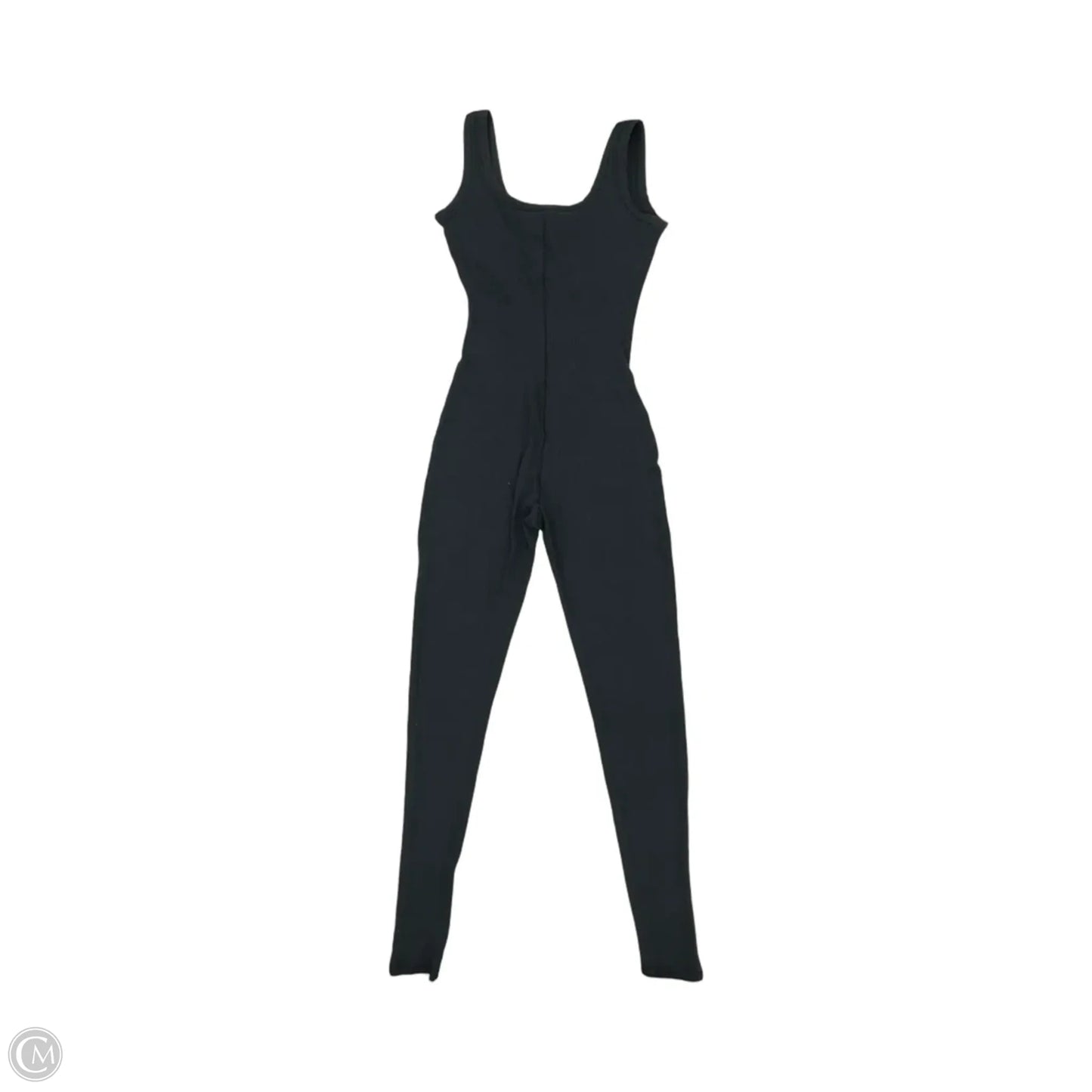 Jumpsuit By Skims In Black, Size: S