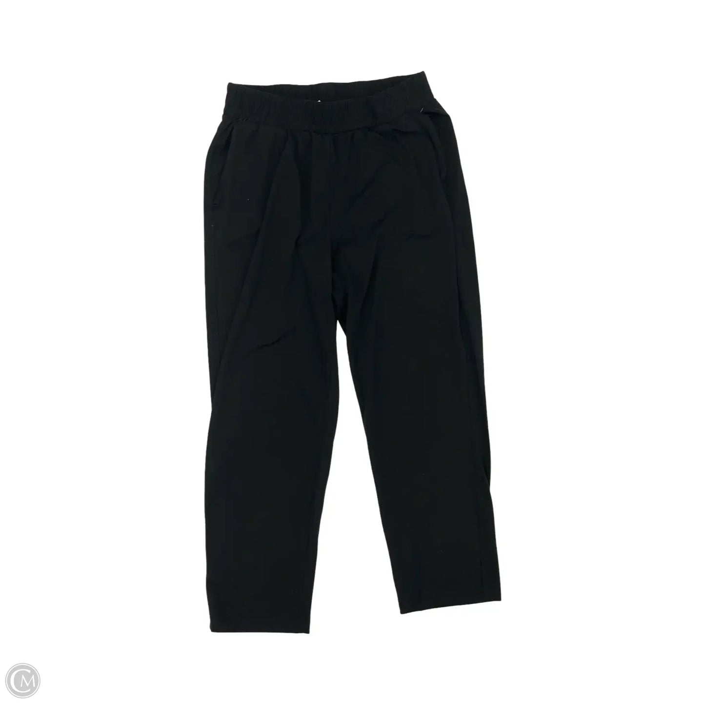 Pants Lounge By Yogalicious In Black, Size: L