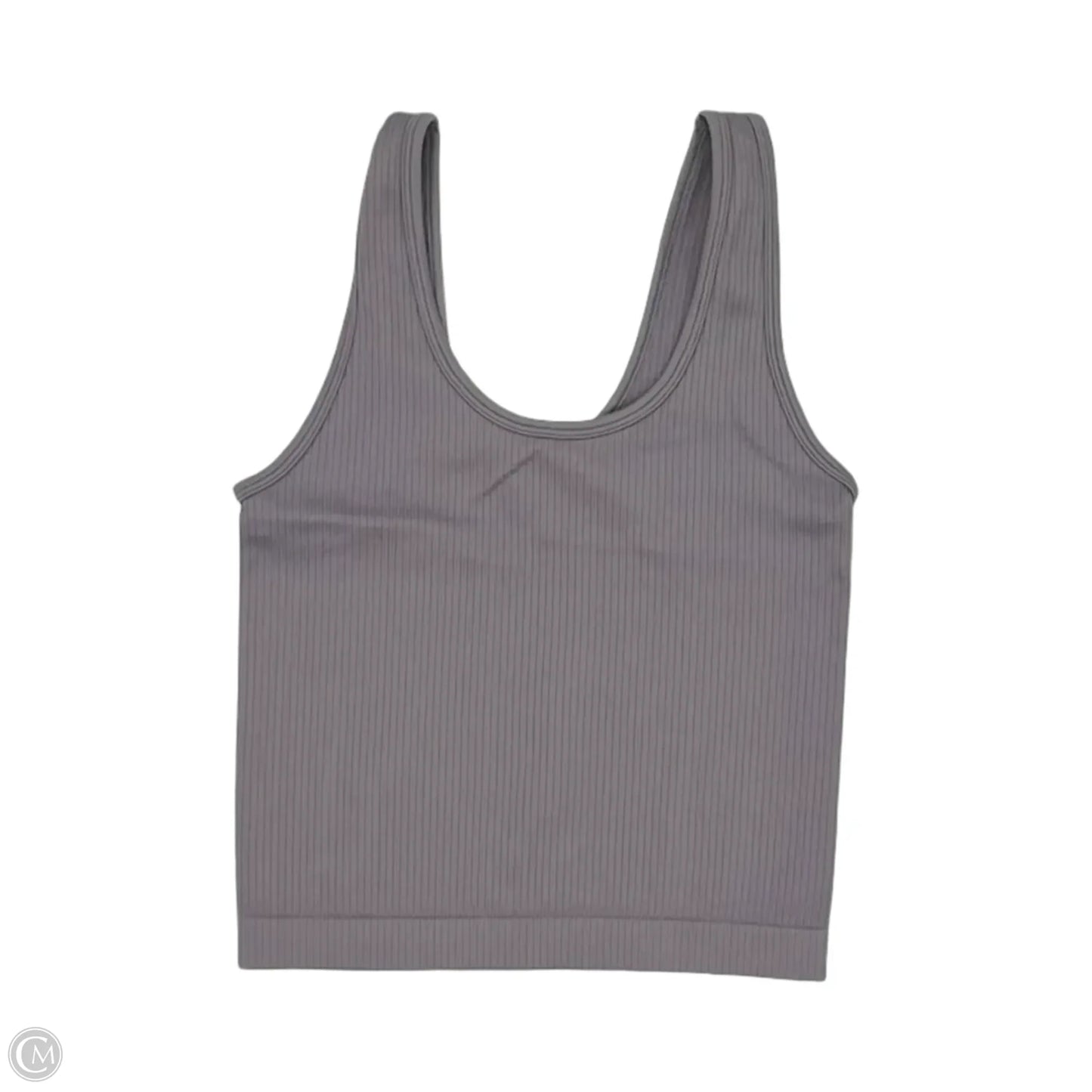 Tank Top By A New Day In Purple, Size: Xs