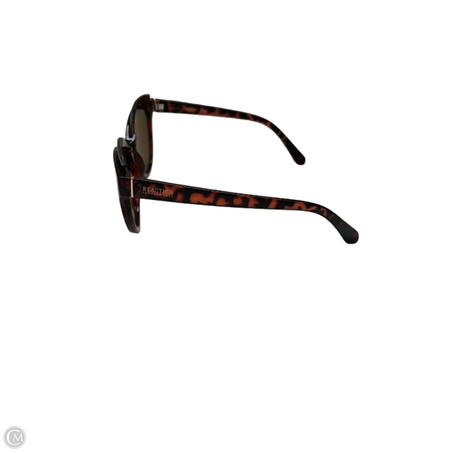 Sunglasses By Kenneth Cole Reaction, Size: