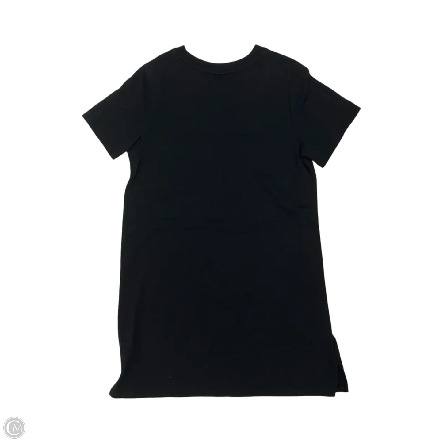 Dress Casual Short By Old Navy In Black, Size: M