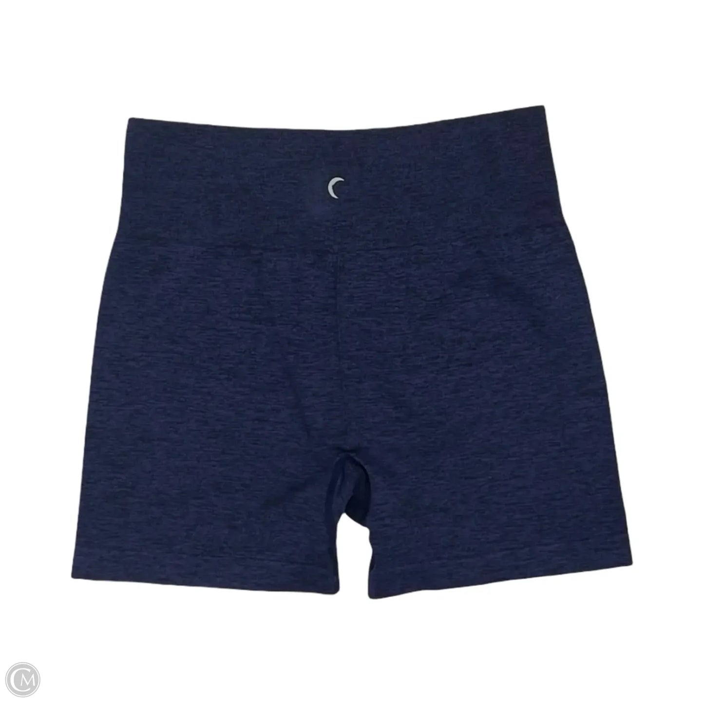 Athletic Shorts By Zyia In Navy, Size: Xl