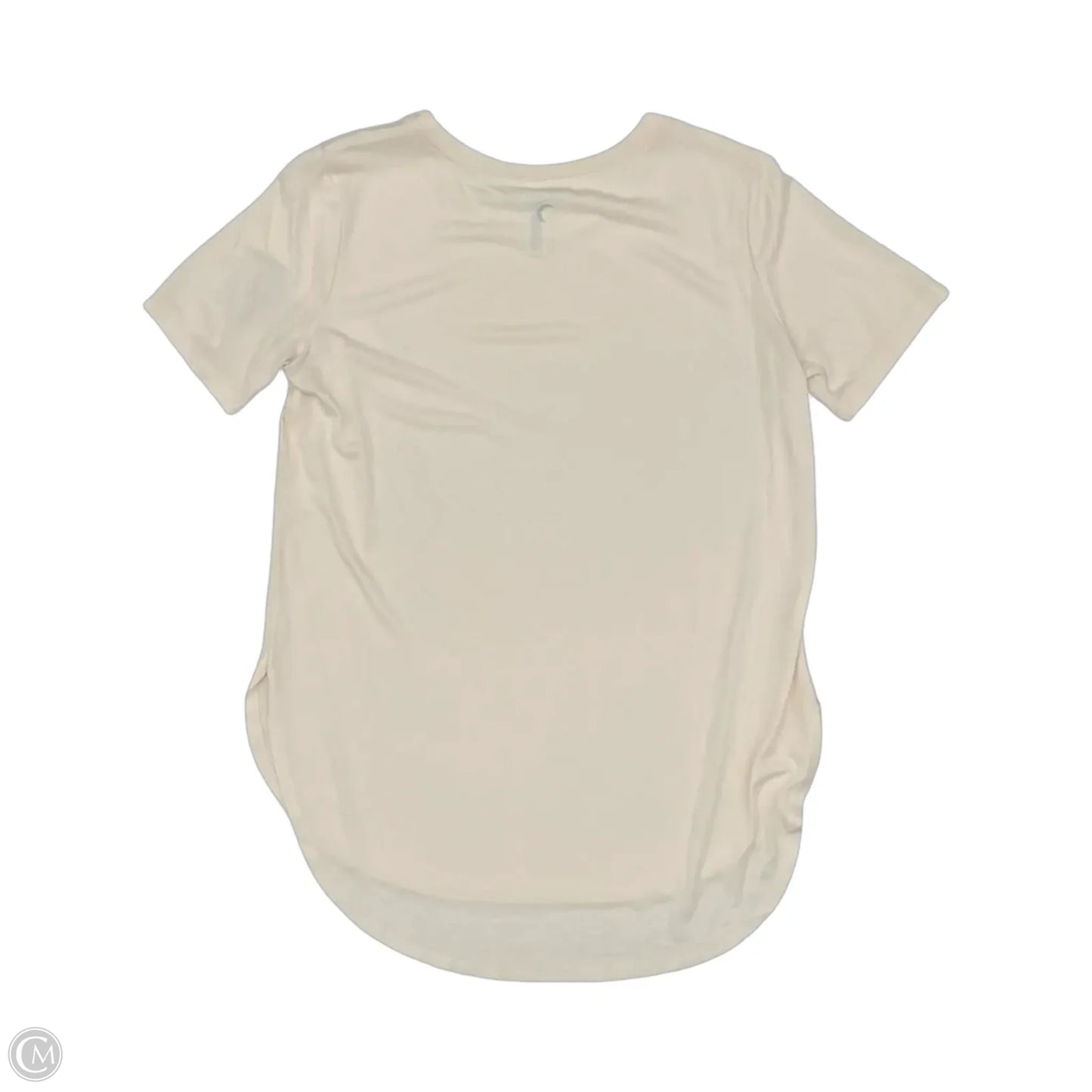 Athletic Top By Zyia In Pink, Size: L