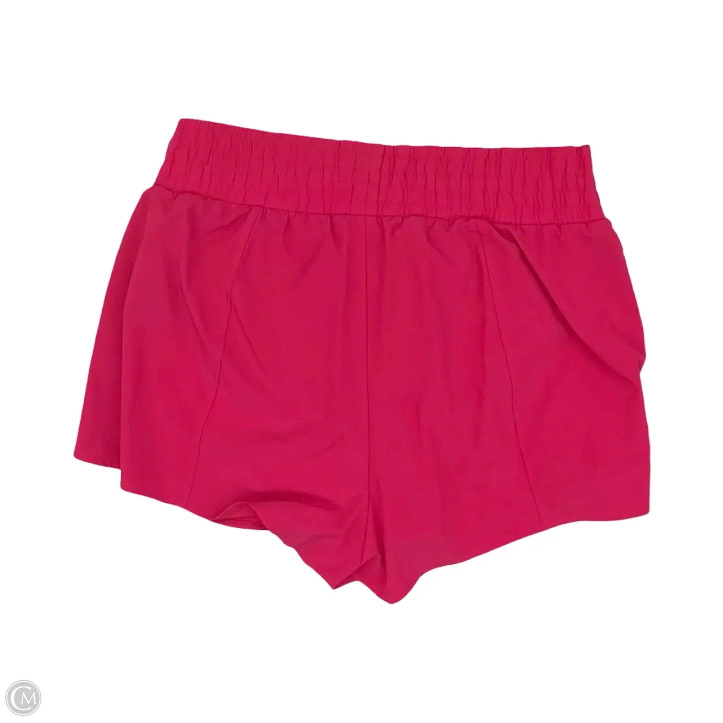 Athletic Shorts By All In Motion In Pink, Size: Xl