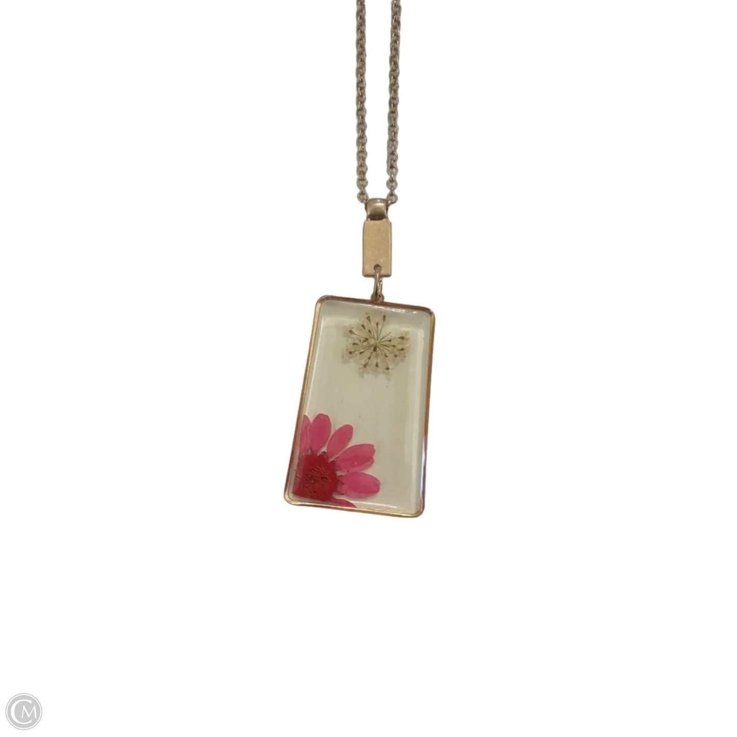 Necklace Pendant By Clothes Mentor