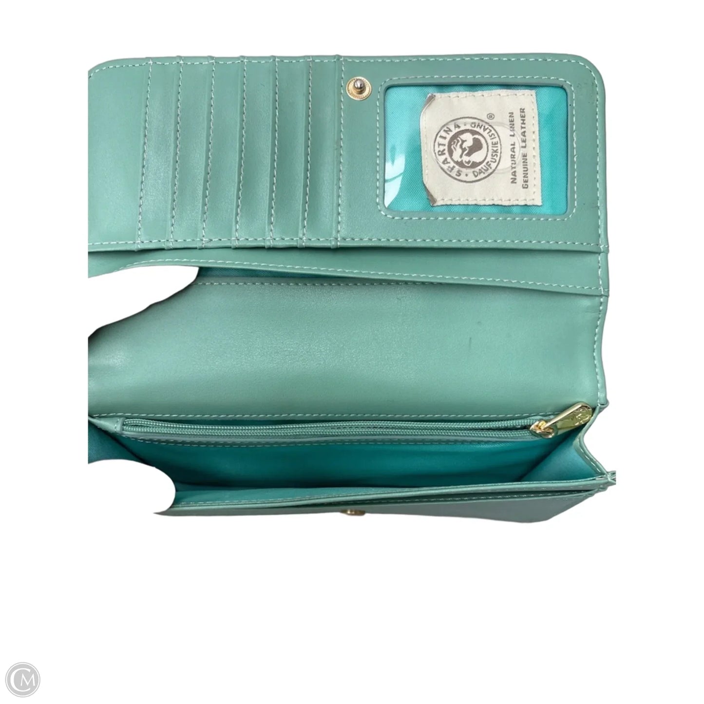 Wristlet By Spartina, Size: Large